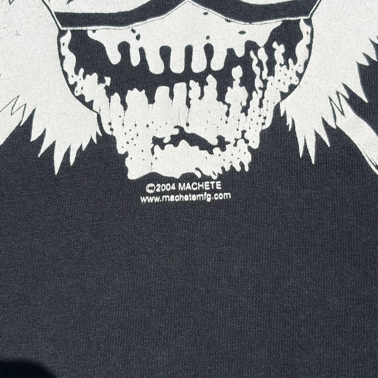 Band Tees Lars Frederiksen and the Bastards Size US S / EU 44-46 / 1 - 5 Thumbnail