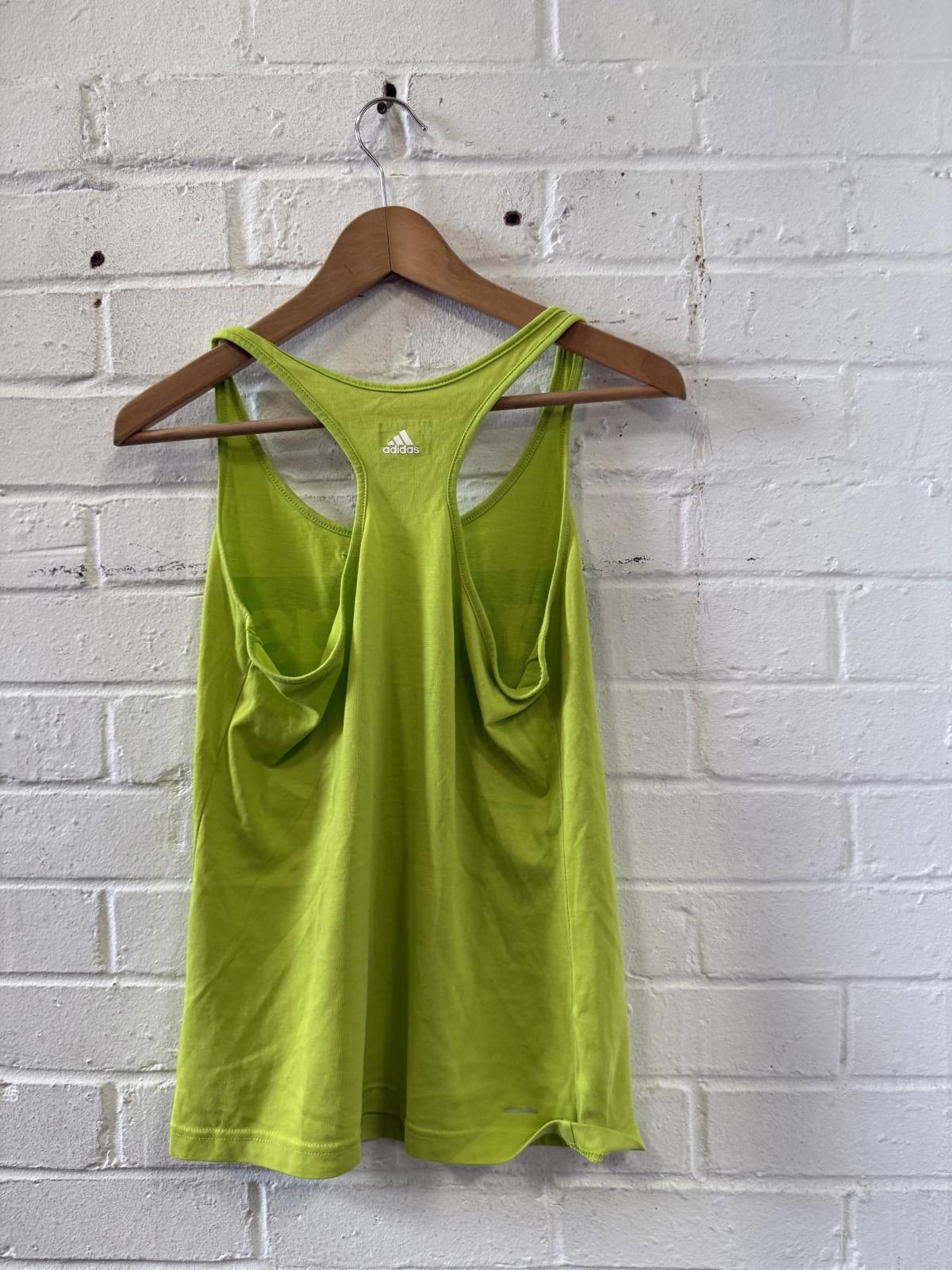 Adidas Adidas Essentials Women's Tank Top, Size Medium Size US M / EU 48-50 / 2 - 4 Thumbnail