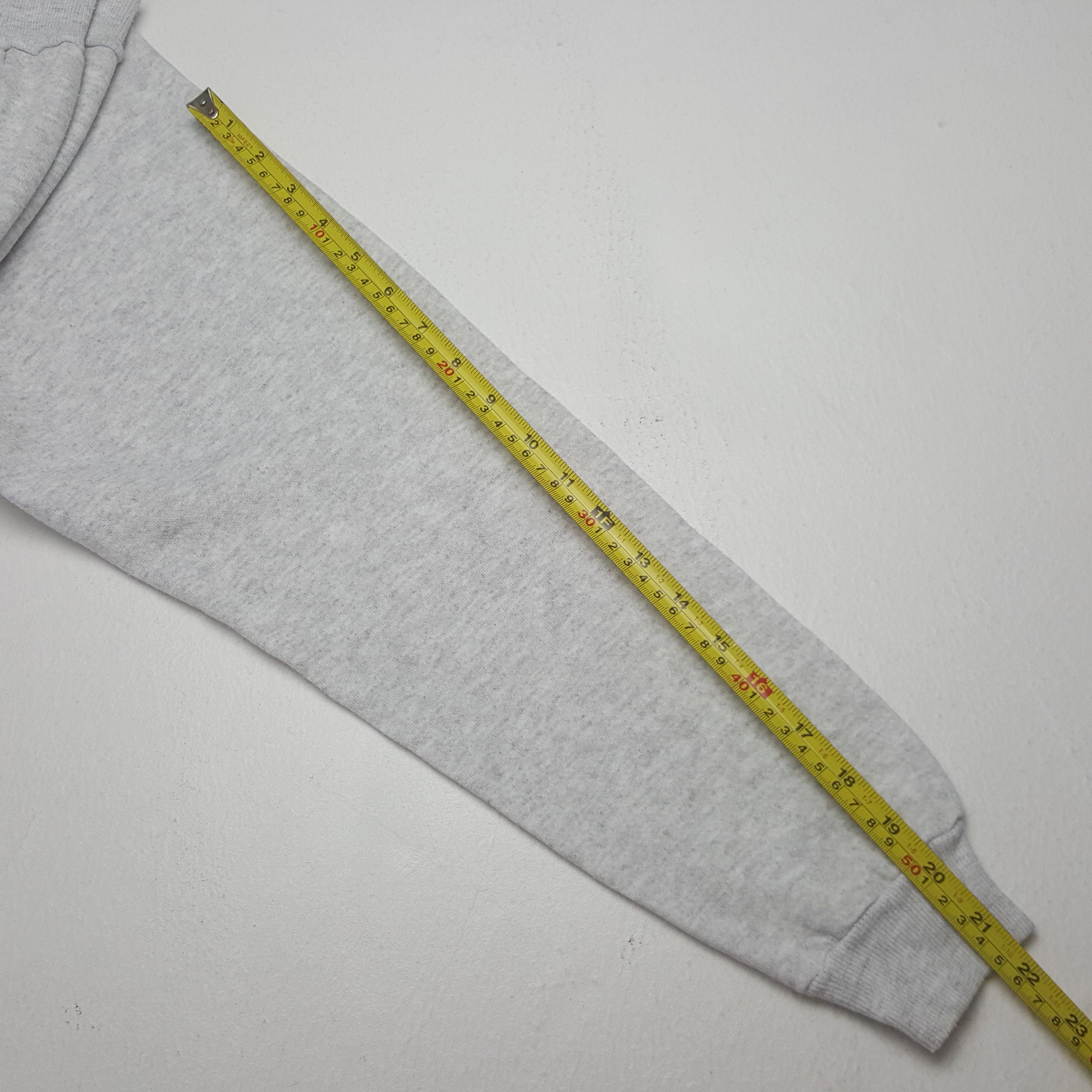 Vintage Vintage US Army Sweatshirt Size US M / EU 48-50 / 2 - 7 Thumbnail