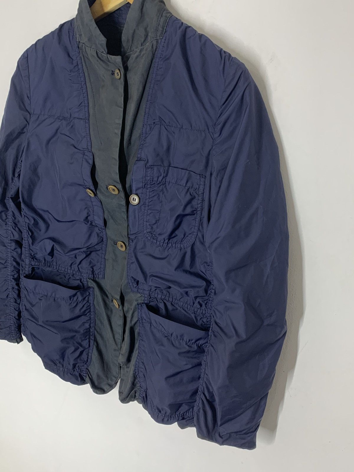 Comme des Garcons Homme CDG Homme Reversible Size US S / EU 44-46 / 1 - 3 Thumbnail