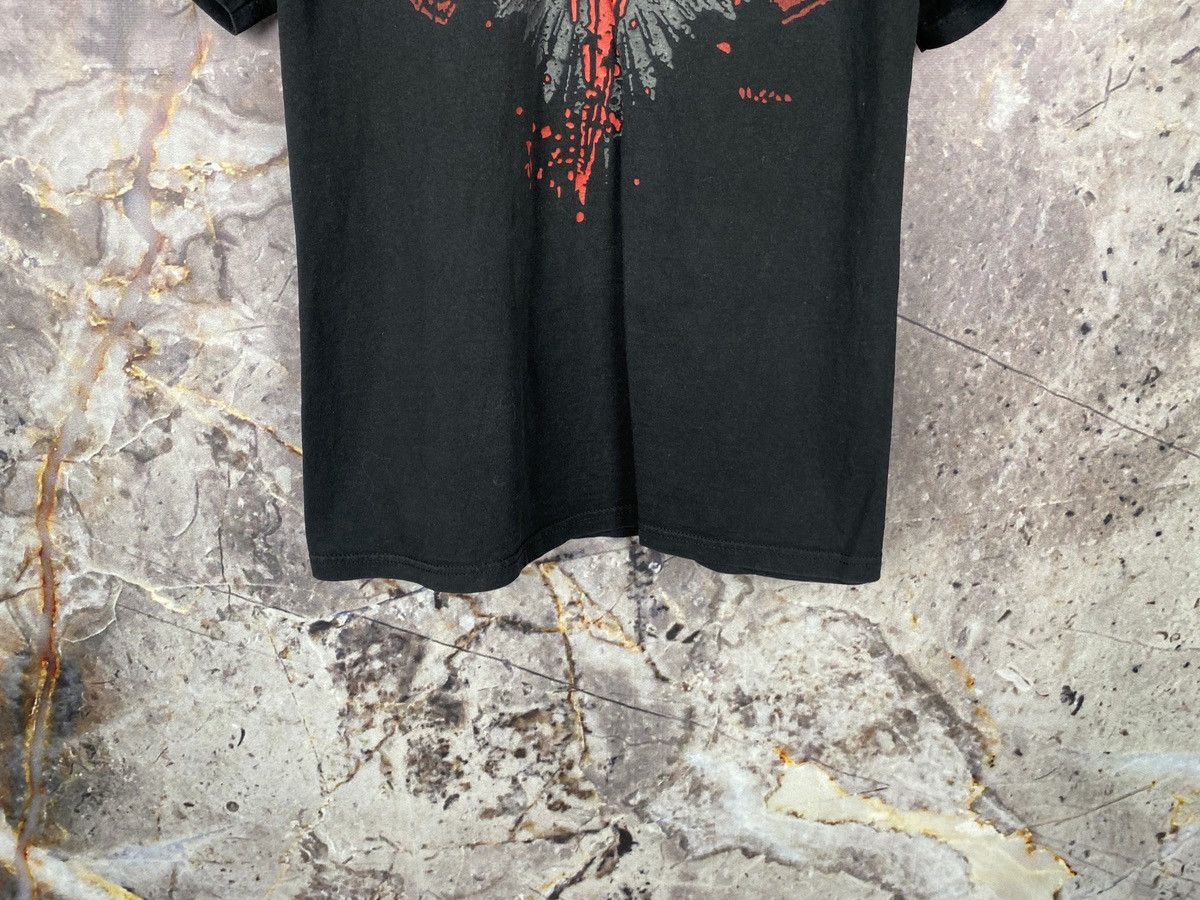 AC/DC × Band Tees × Vintage Men’s AC/DC T-Shirt Rock Band Vintage Size XL Size US XL / EU 56 / 4 - 3 Thumbnail