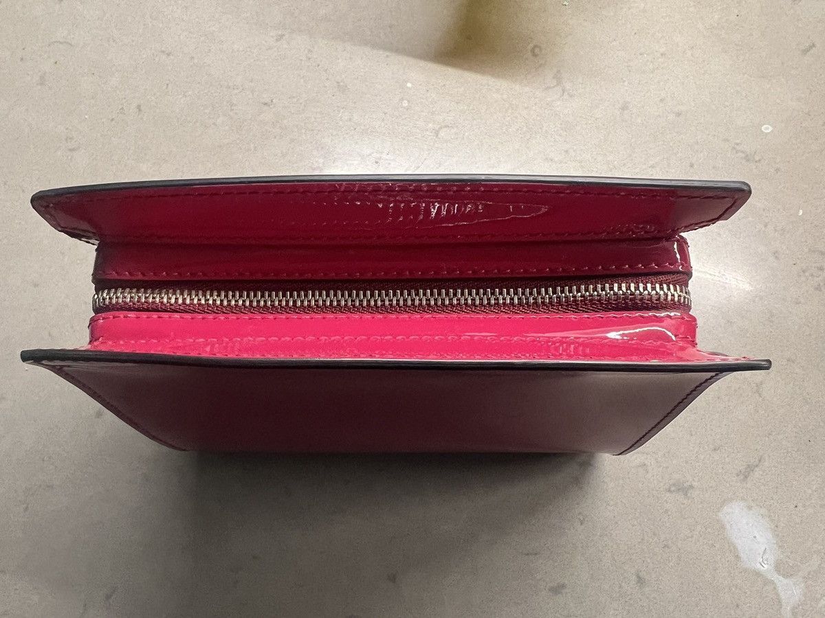 Byredo Brand new byredo small toiletry bag pack calfskin Size ONE SIZE - 3 Thumbnail