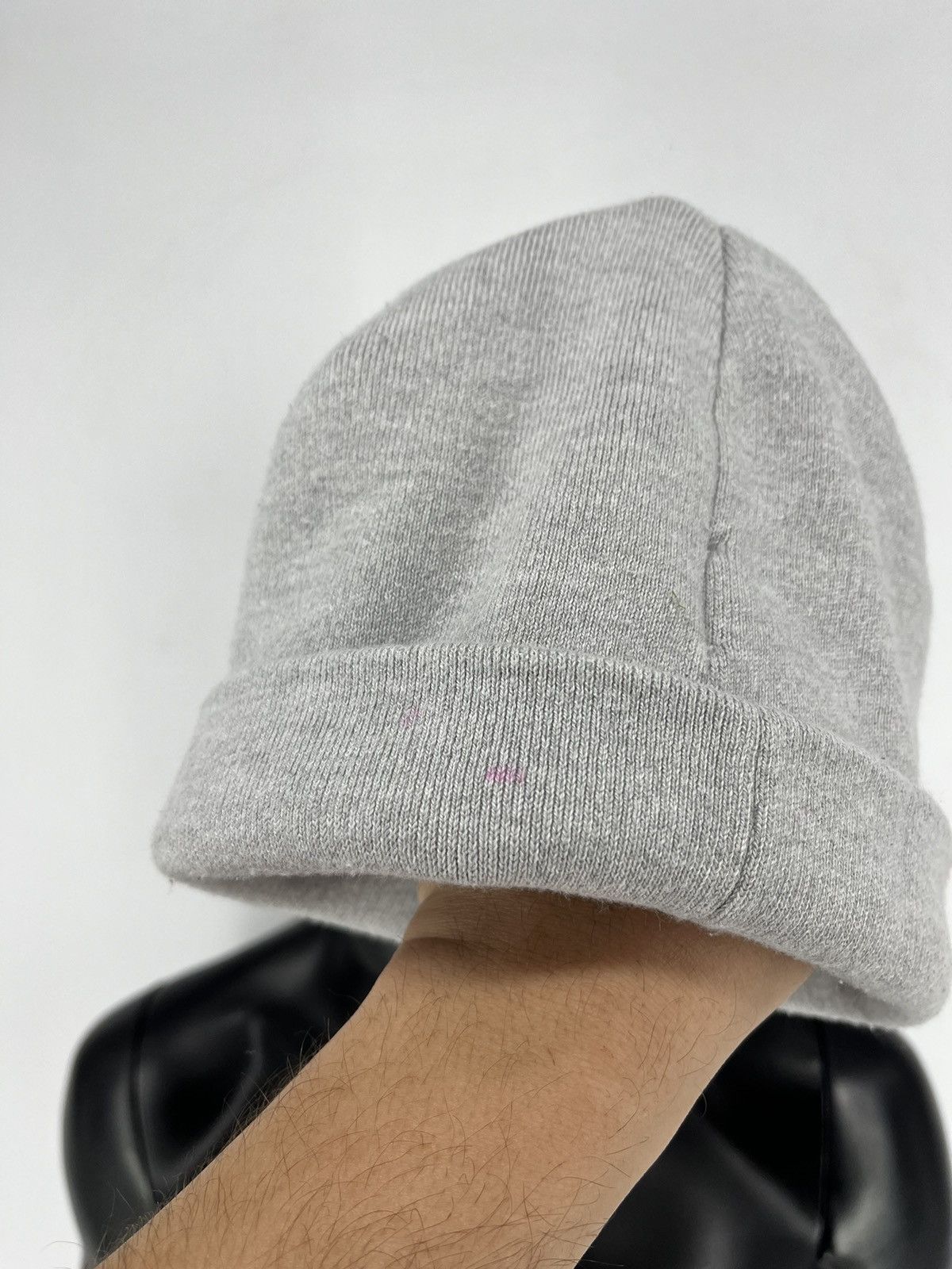 Tommy Hilfiger × Vintage Vintage Y2K Tommy jeans hat one size Size ONE SIZE - 5 Thumbnail