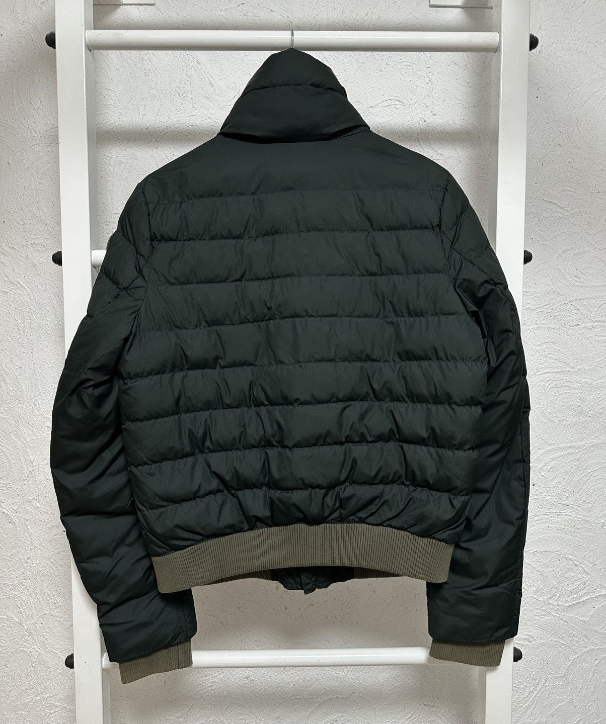 G-Star G-Star Raw Women’s Bomber Jacket Size M Military Size M / US 6-8 / IT 42-44 - 5 Thumbnail