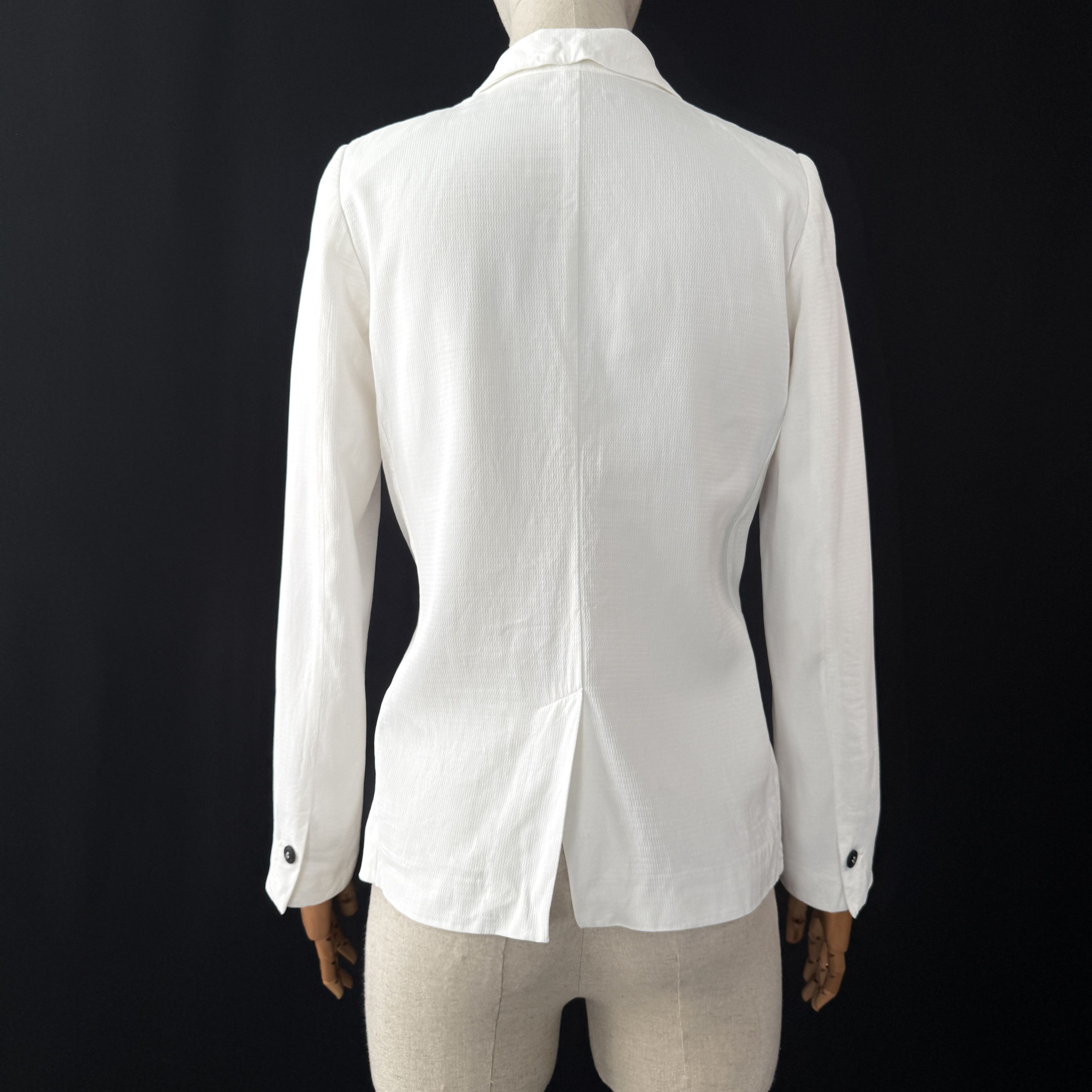 forte_forte FORTE FORTE Blazer Size M / US 6-8 / IT 42-44 - 5 Thumbnail