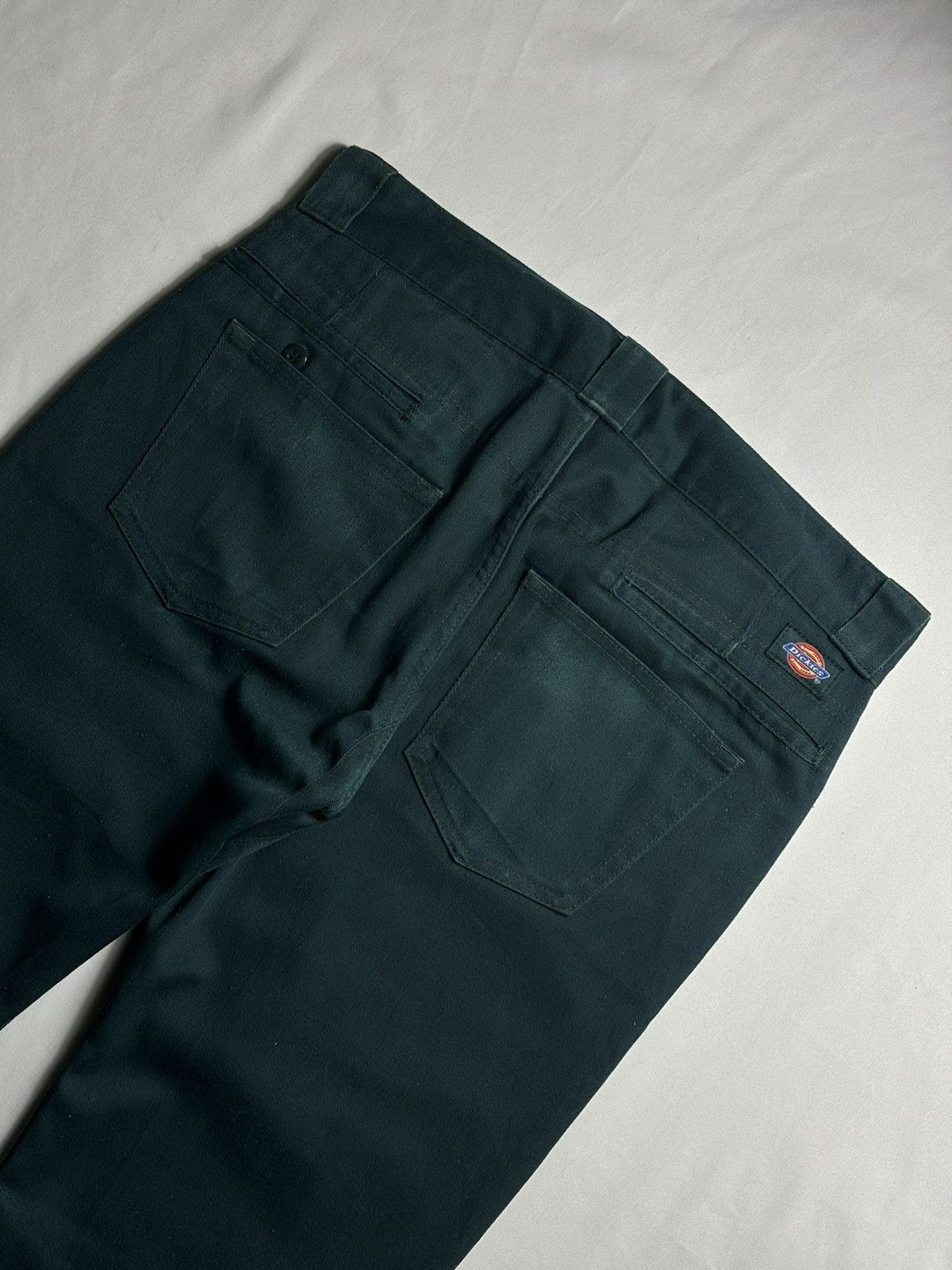 Comme des Garcons Dickies eYe Comme Des Garcon Junya Watanabe Pants Size US 32 / EU 48 - 6 Thumbnail