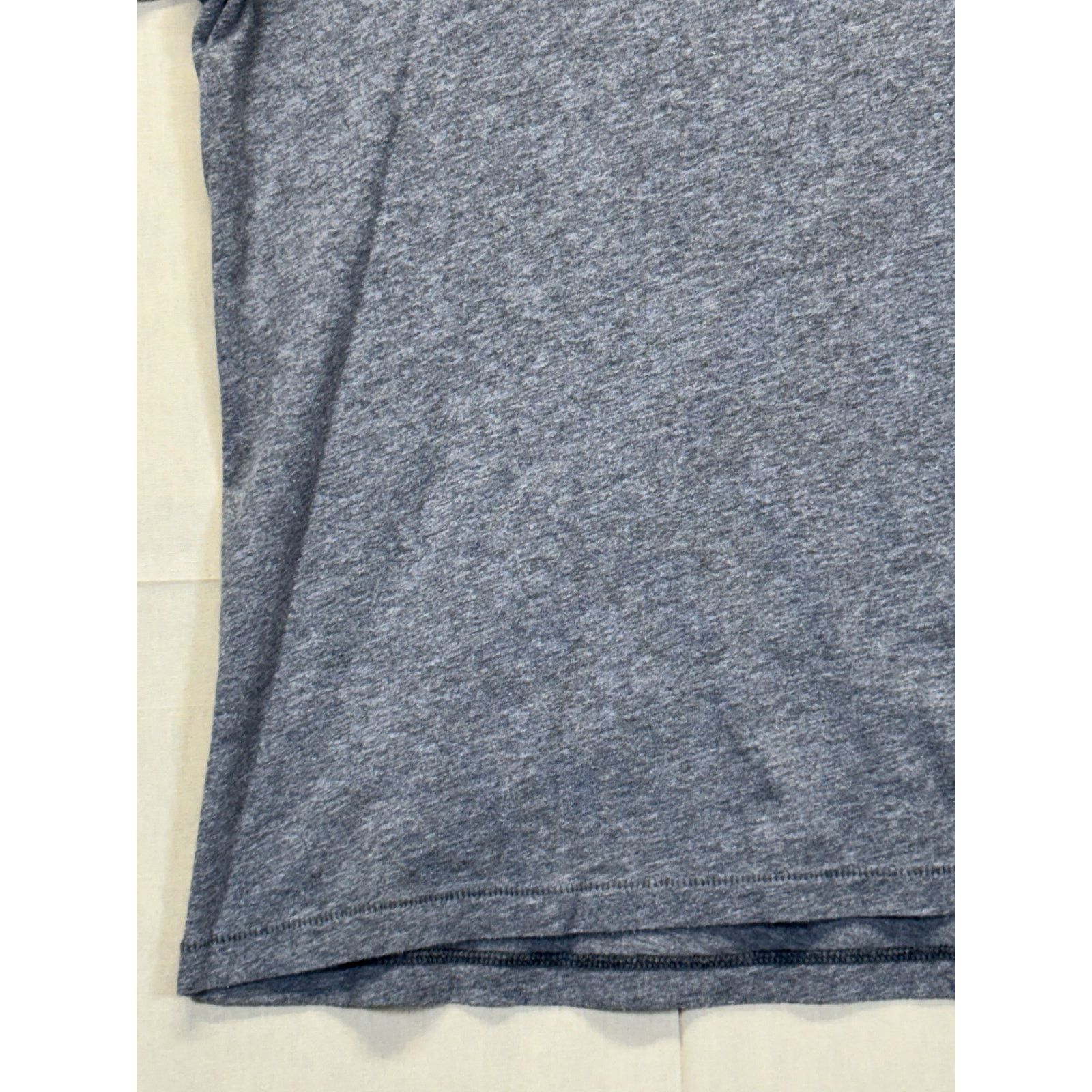 Aeropostale Aéropostale Aero NY Gray Graphic T-Shirt Women’s XL Size US XL / EU 56 / 4 - 11 Thumbnail