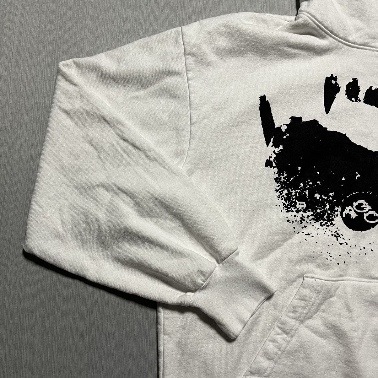 Destroy Lonely Ken Carson Teen X Hoodie Size US M / EU 48-50 / 2 - 5 Thumbnail