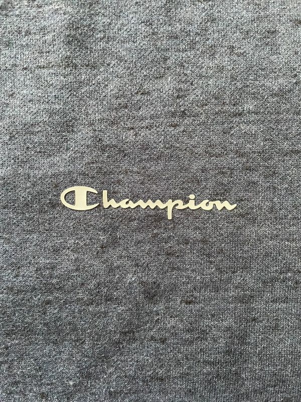 Champion Champion Sweatshirt Size US M / EU 48-50 / 2 - 6 Thumbnail