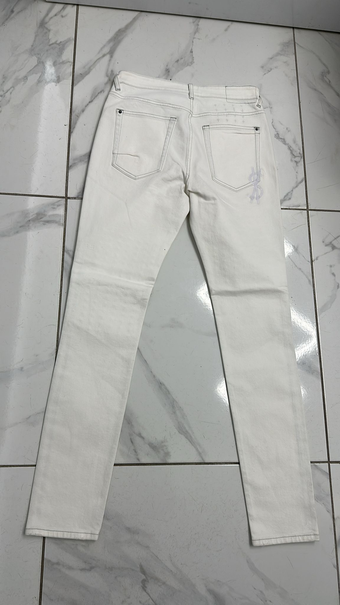 Ksubi Ksubi Sample Jean Size 32 Never Worn Size US 32 / EU 48 - 4 Thumbnail