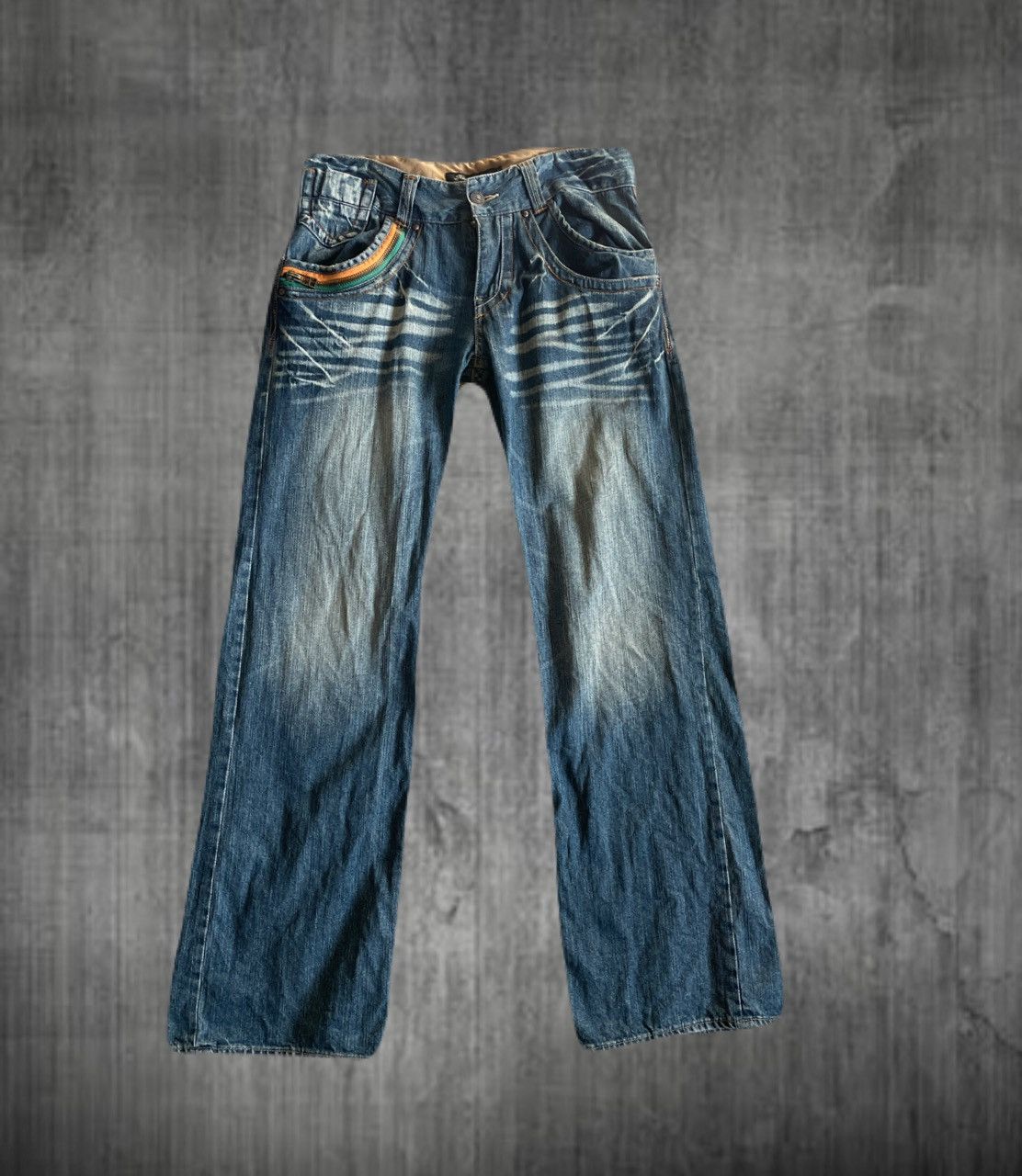 Men's If Six Was Nine Bottoms | Grailed