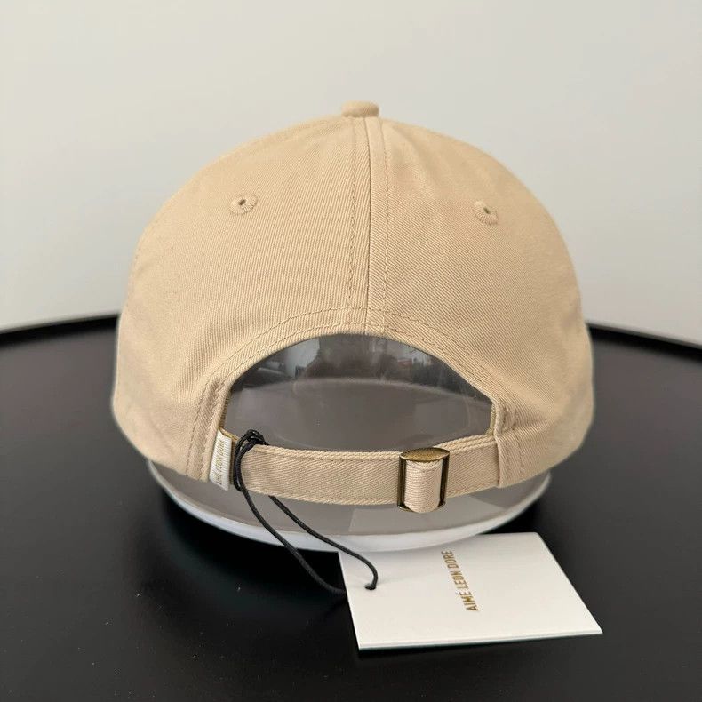 The Real McCoy's The Real McCoy Hat apple energy New York Big Apple 2505-Ne Size ONE SIZE - 2 Thumbnail