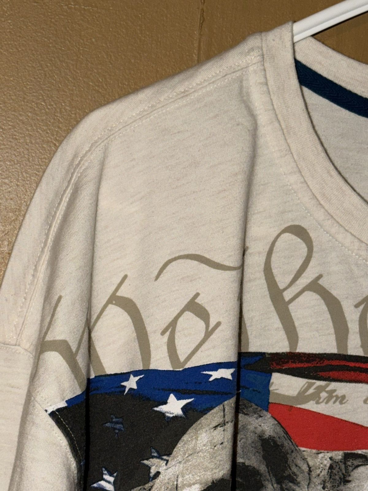 Redhead Red Head Brand Co. We The People Mount Rushmore Shirt Size US XL / EU 56 / 4 - 18 Thumbnail