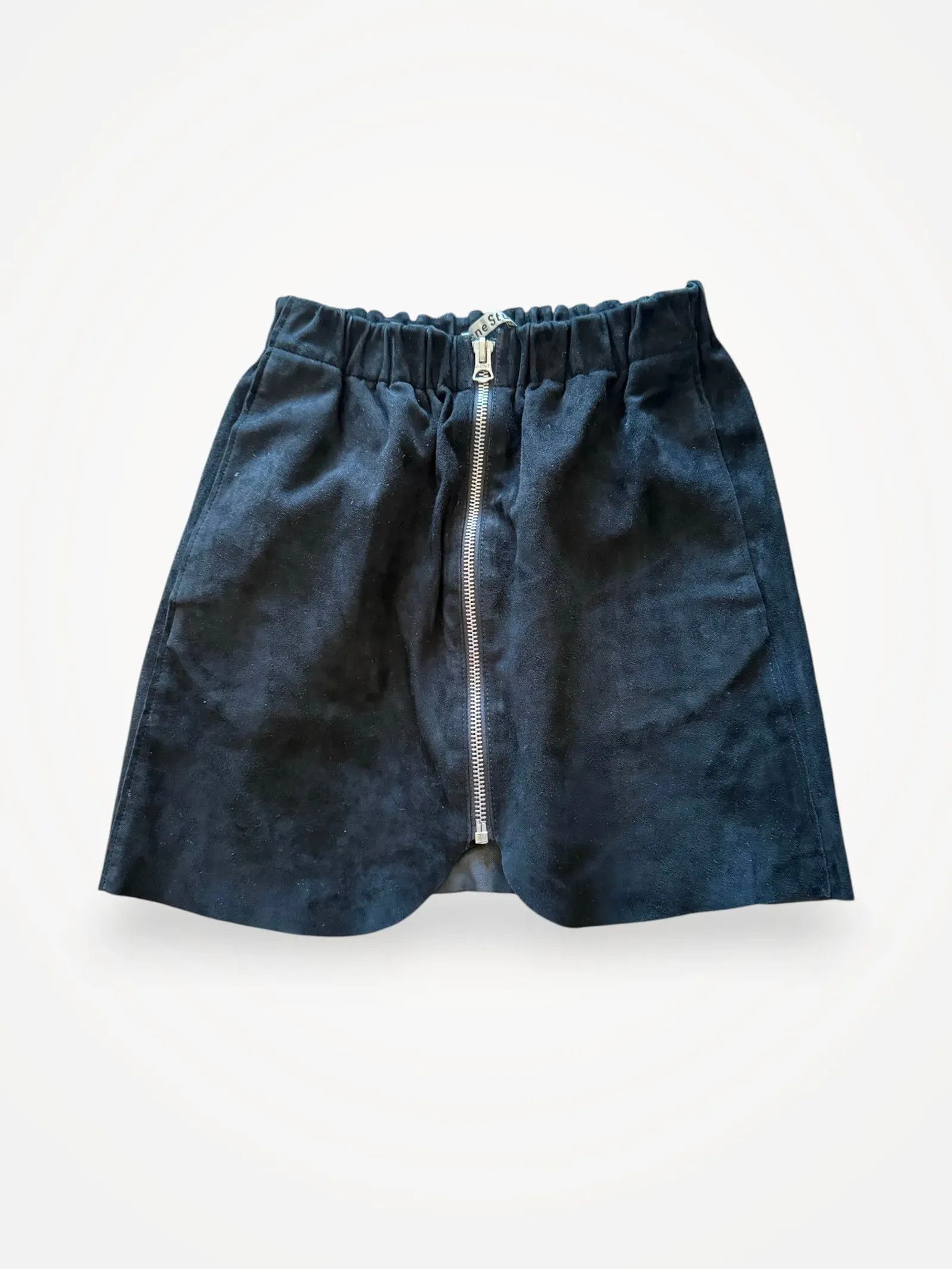 Acne Studios Acne Studios Skirt Size 27" / US 4 / IT 40 - 1 Thumbnail