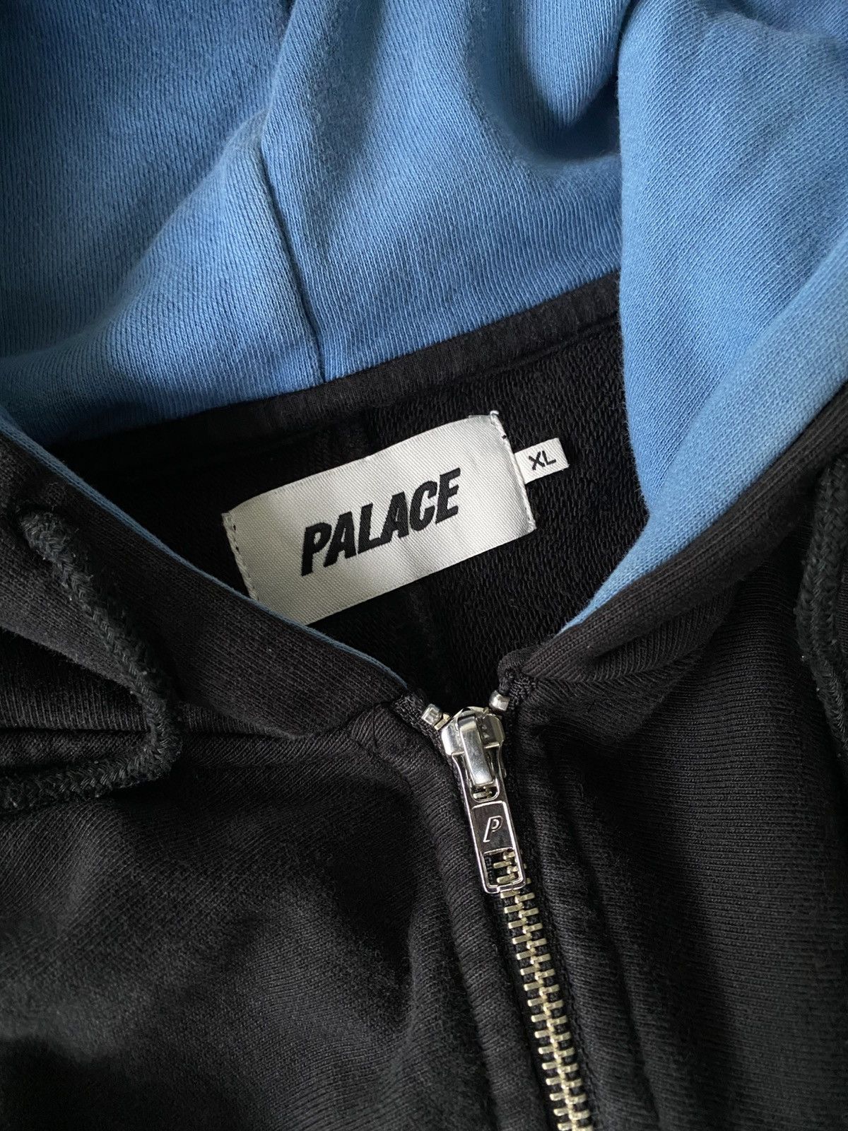 Palace Palace 2 Tone Hood Size US XL / EU 56 / 4 - 4 Thumbnail