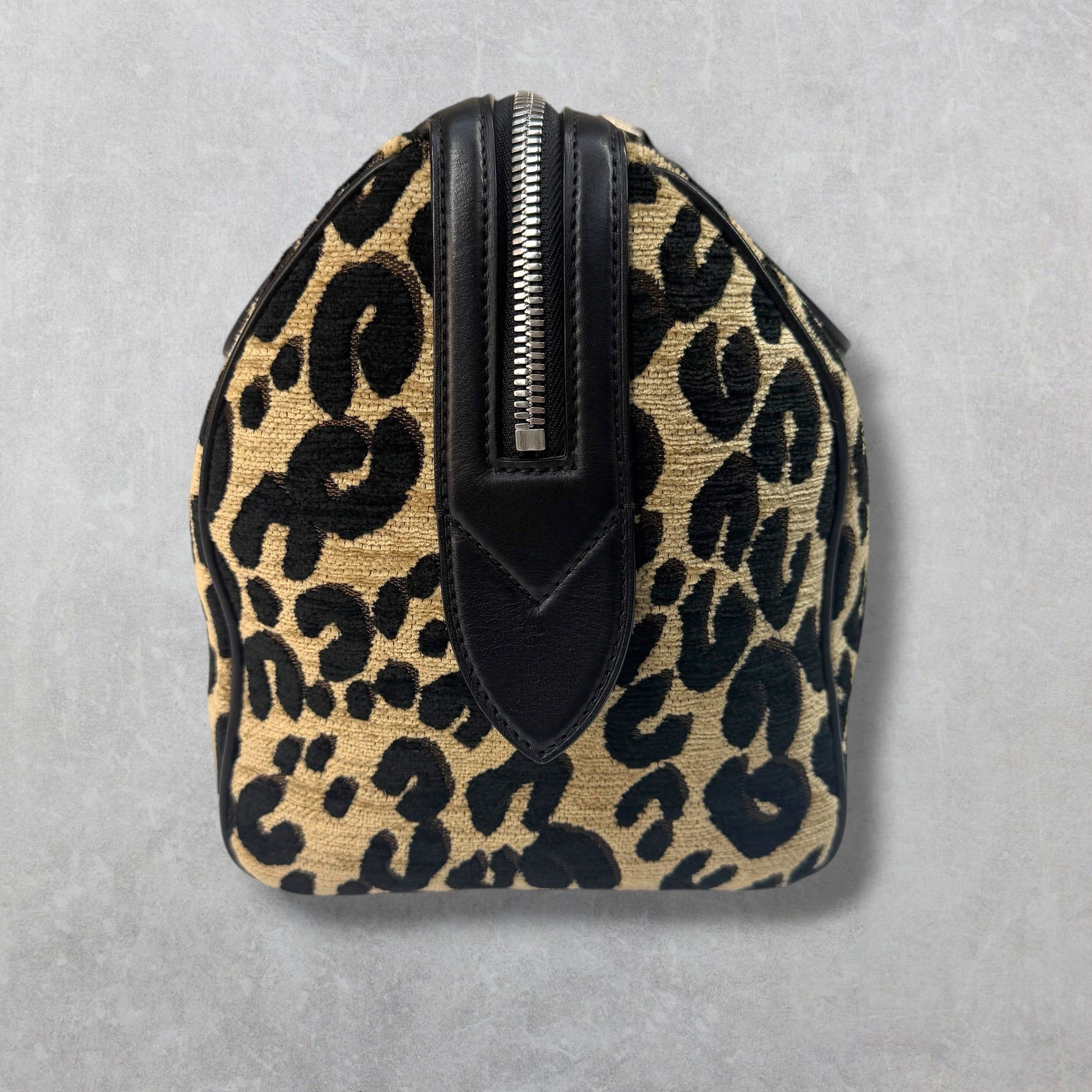 Louis Vuitton Louis Vuitton Stephen Sprouse Leopard Speedy 30 Size ONE SIZE - 4 Thumbnail