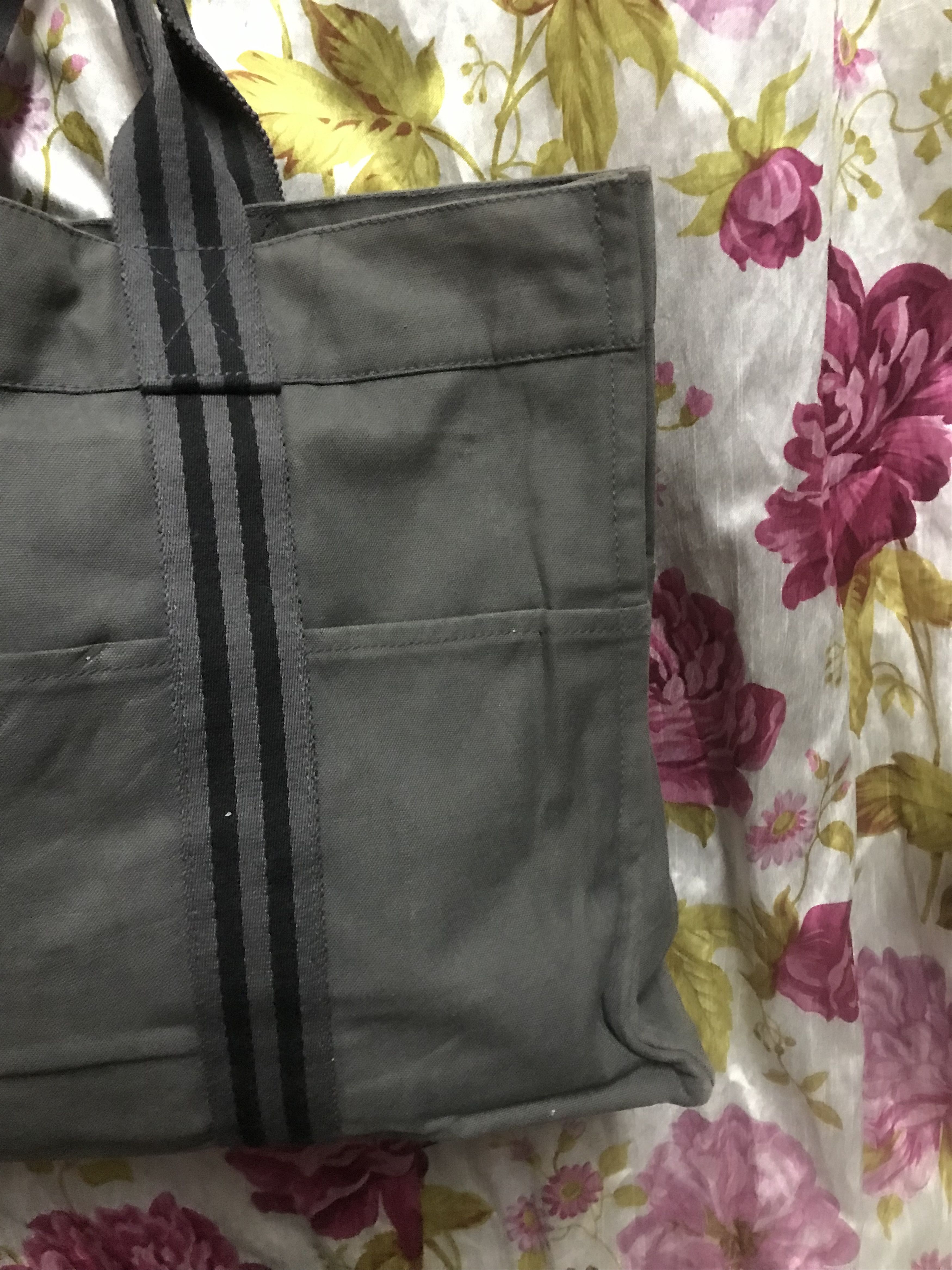 Hermes × Vintage Authentic Hermes Tote Bag Size ONE SIZE - 10 Thumbnail
