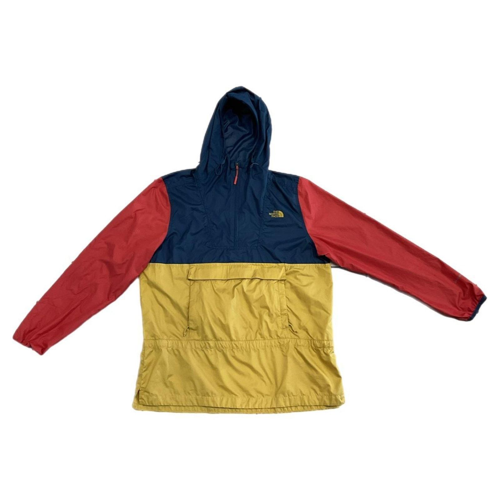 The North Face The North Face Women's Fanorak Jacket Size M / US 6-8 / IT 42-44 - 1 Thumbnail