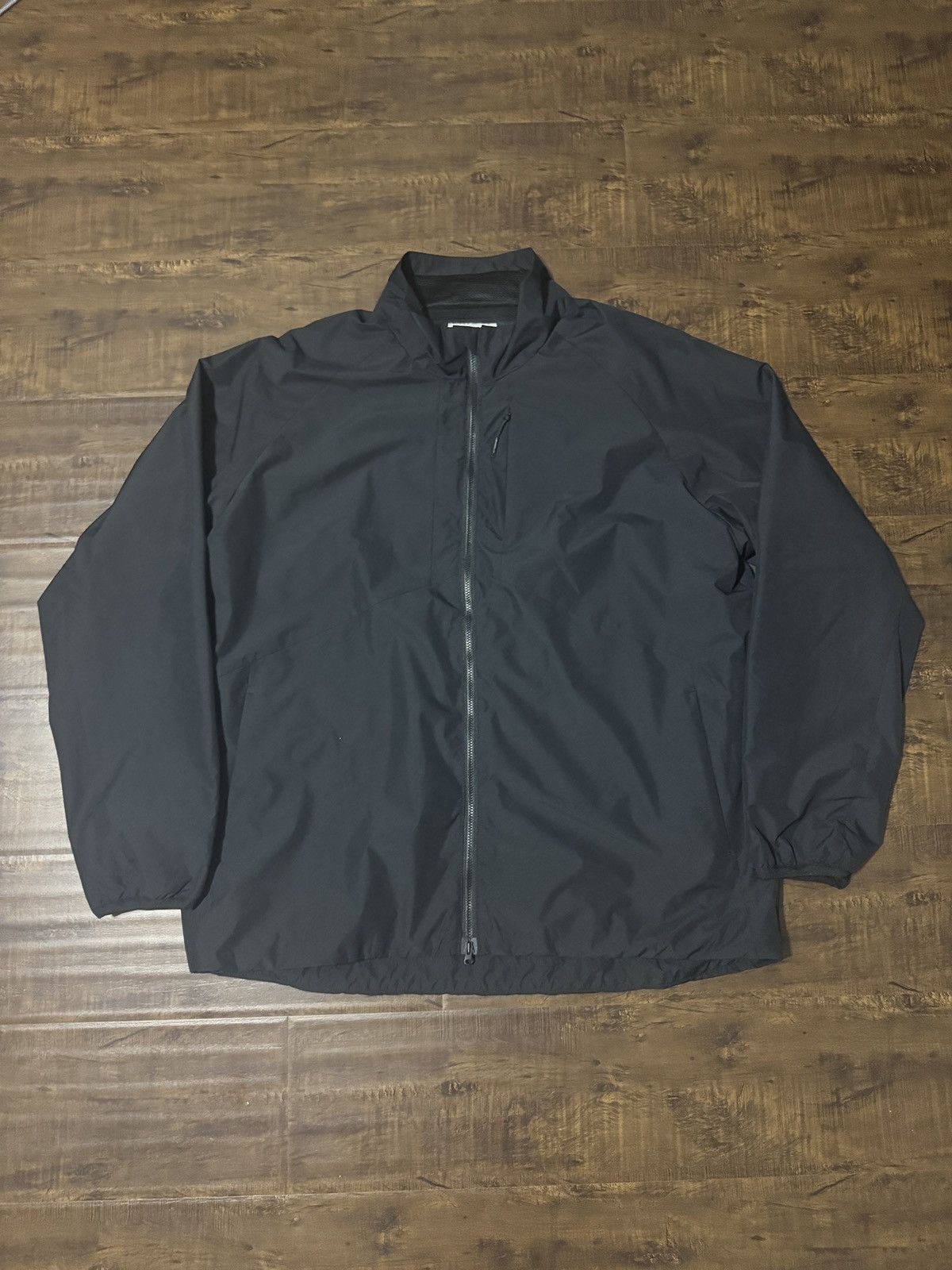 Haven Guide Shirt Schoeller Dryskin | Grailed