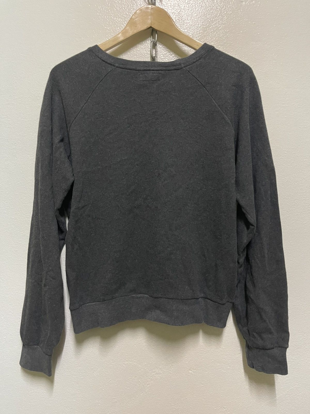 Emporio Armani Emporio Armani Sweatshirt Size US S / EU 44-46 / 1 - 8 Thumbnail