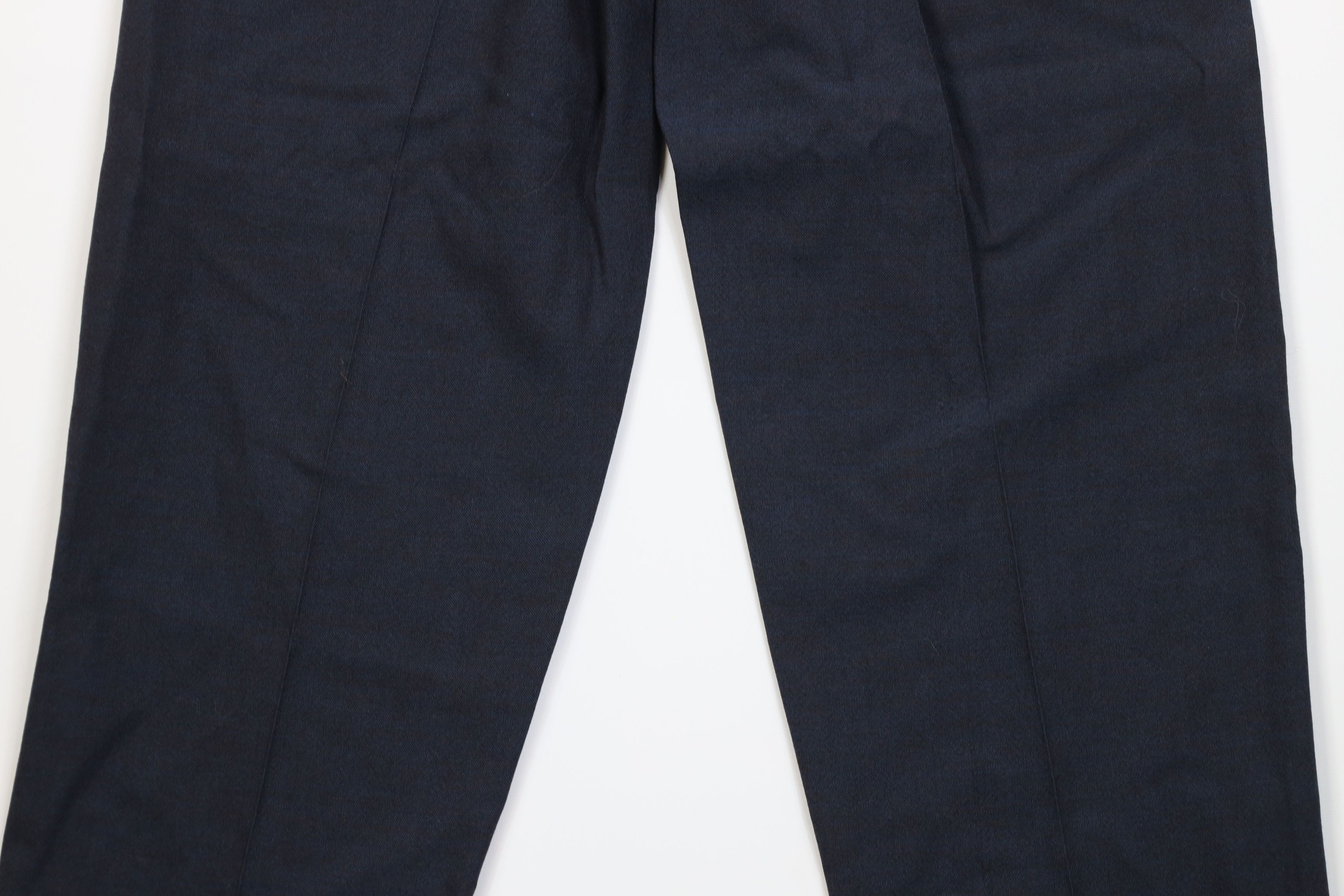 Vintage Deadstock Vintage 50s Hollywood Regency Chino Pants Size US 30 / EU 46 - 11 Thumbnail