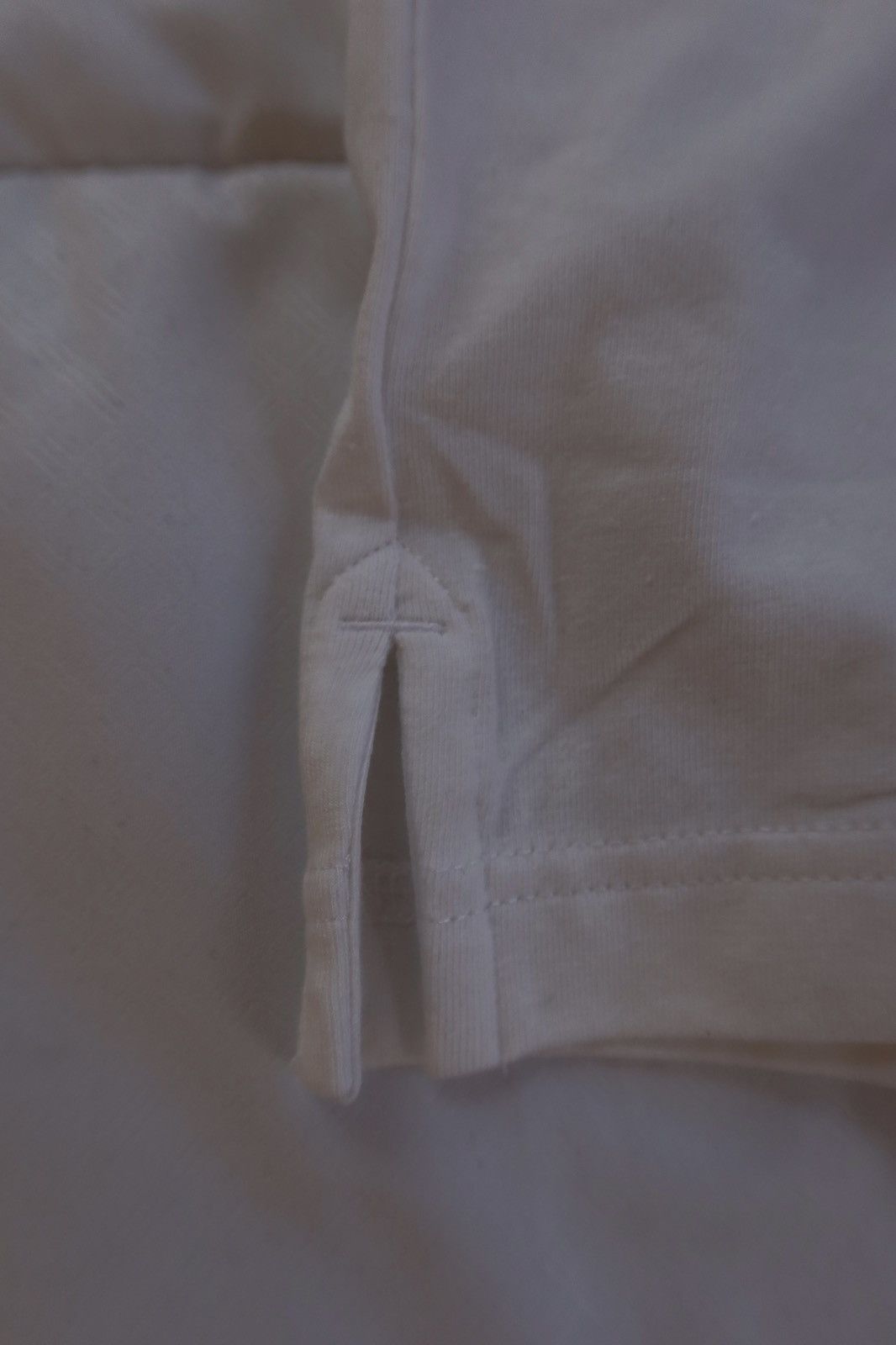 Other Extracurricular Banker Polo Bright White Size US M / EU 48-50 / 2 - 4 Thumbnail