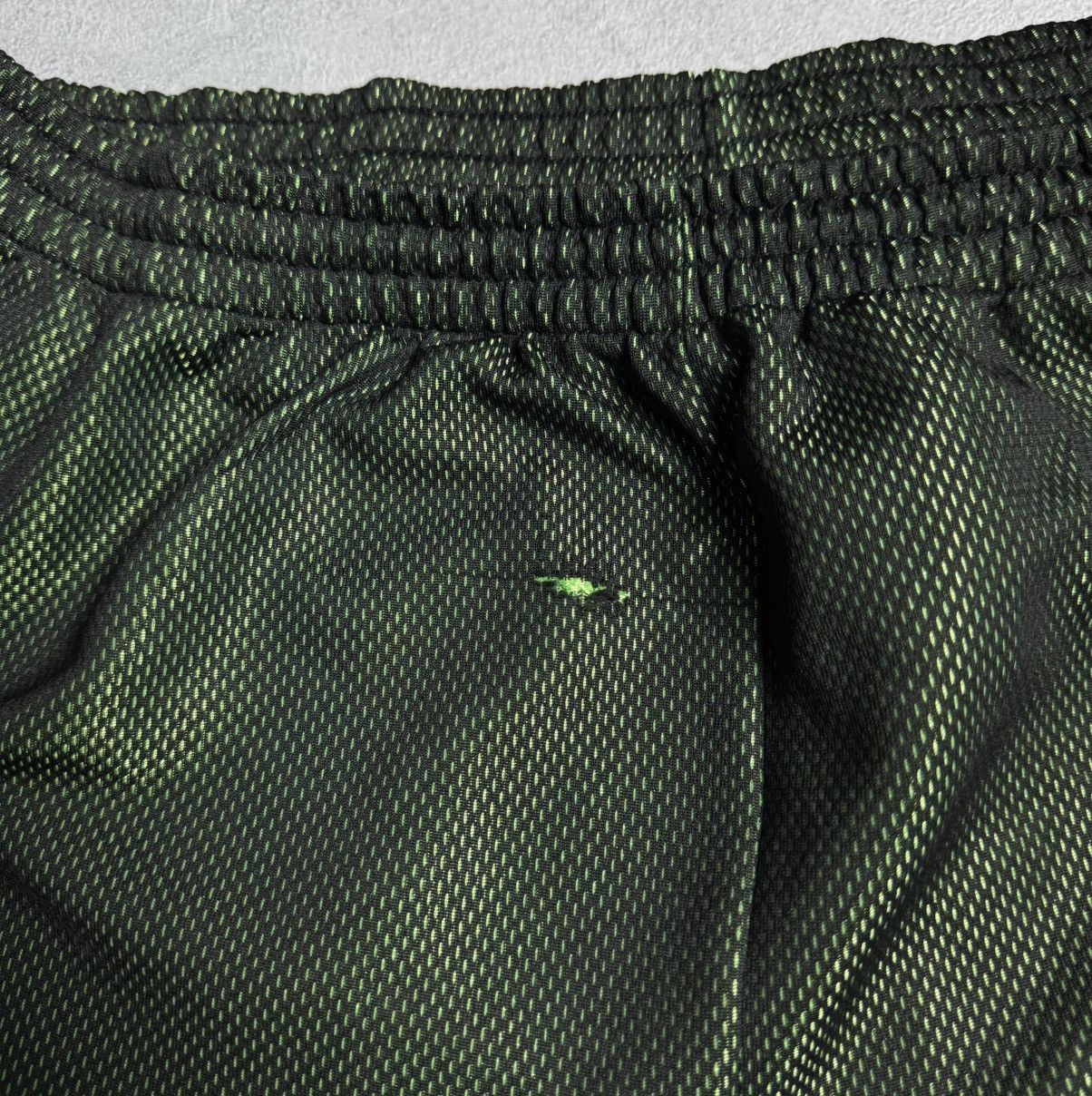 Umbro Manchester United 1998 1999 Goalkeeper Soccer Shorts Umbro Size US 36 / EU 52 - 7 Thumbnail