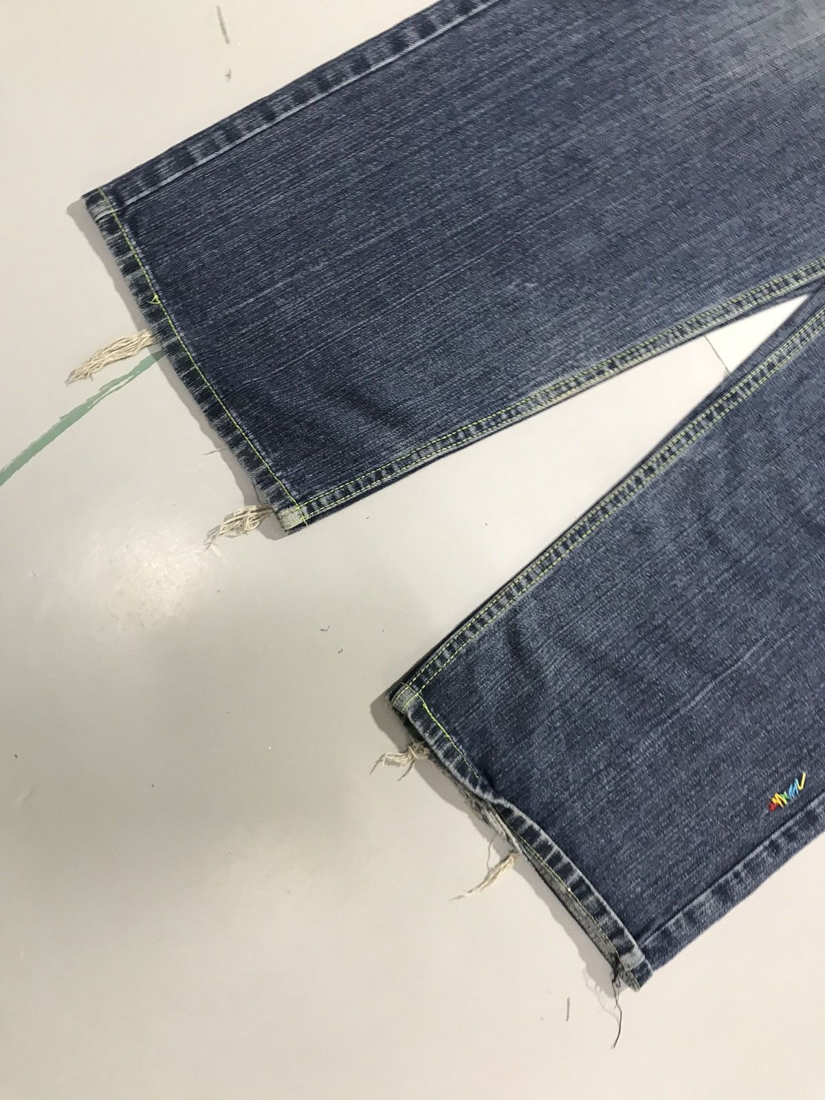 Coogi Vintage coogi embroidered denim Size US 38 / EU 54 - 4 Thumbnail