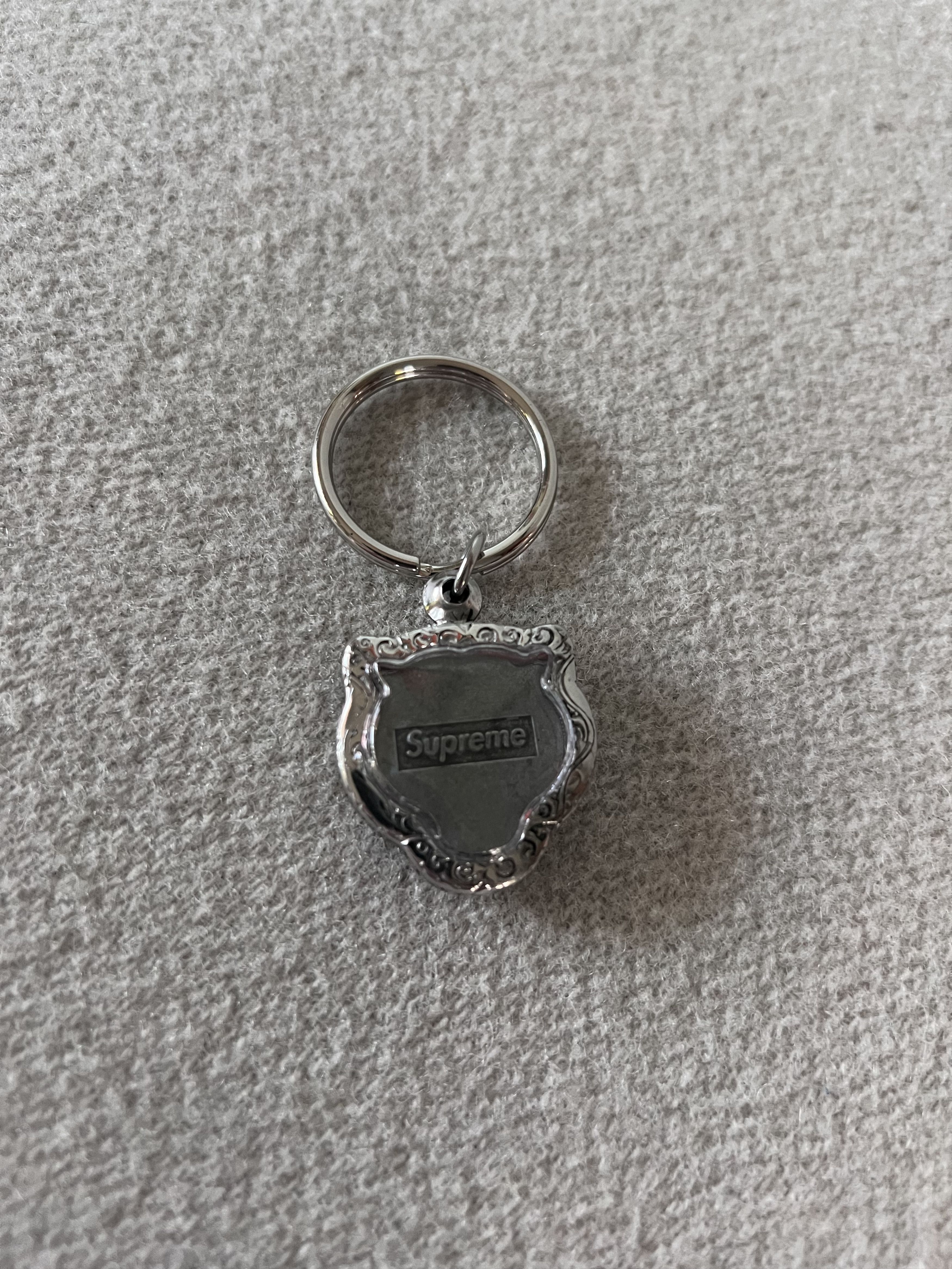 Supreme Supreme Tiger Keychain Size ONE SIZE - 3 Thumbnail