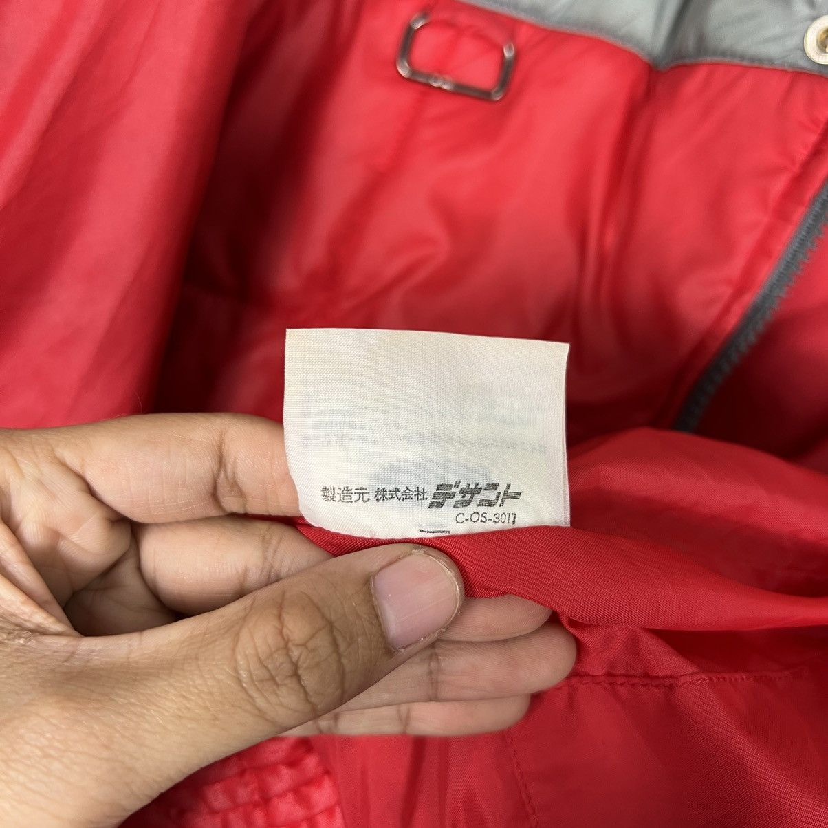 Descente VINTAGE DESCENTE ASTROS SKI JACKET Size US L / EU 52-54 / 3 - 17 Thumbnail