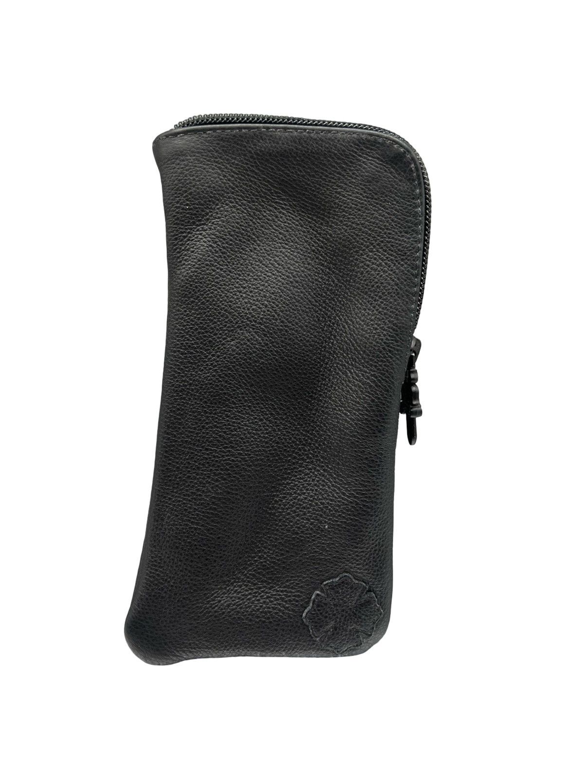 Chrome Hearts Chrome Hearts Soft Shell Glasses Case Size ONE SIZE - 1 Thumbnail