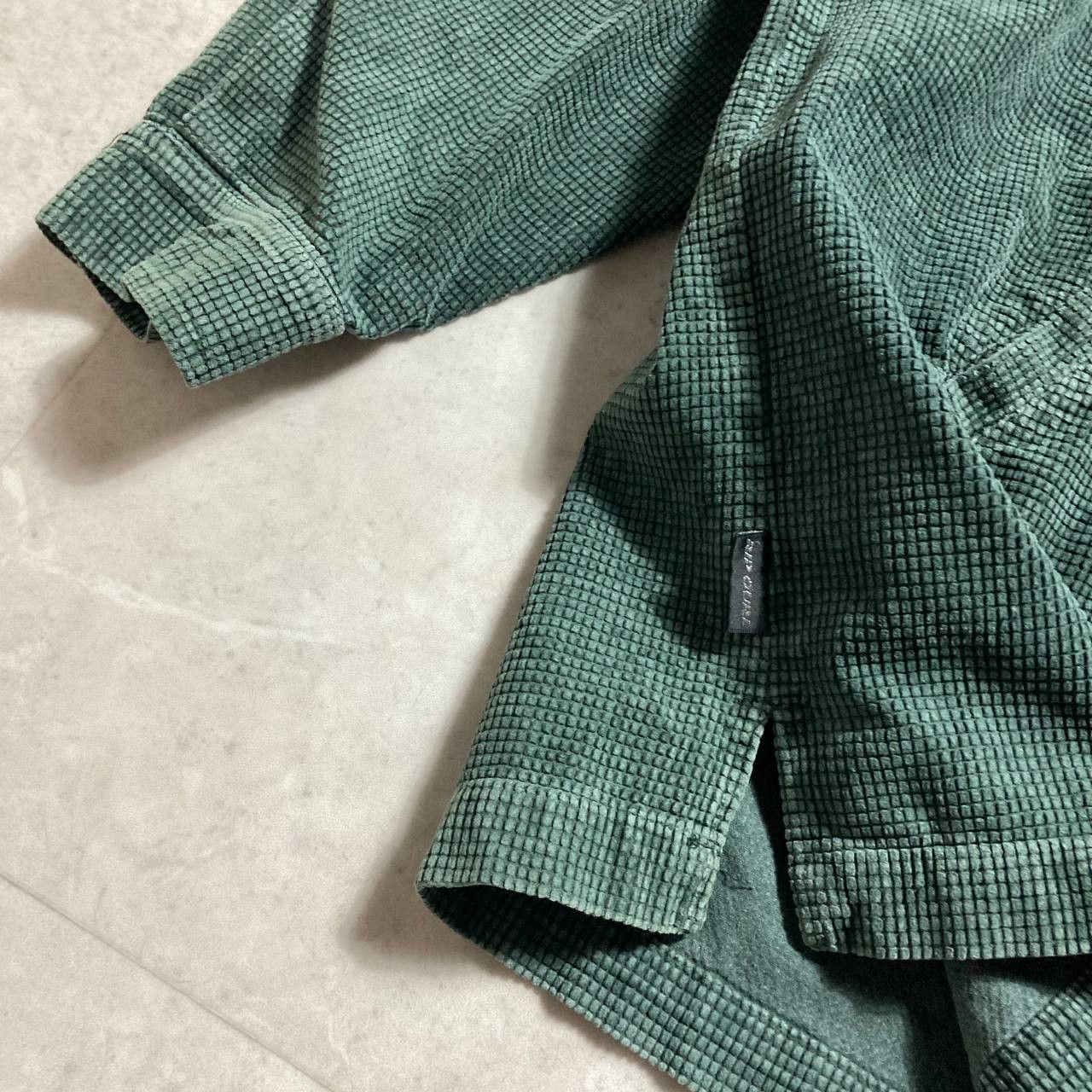 Rip Curl Vintage Rip Curl Surfboards Corduroy Zip Up Cargo Jacket Size US XL / EU 56 / 4 - 8 Thumbnail