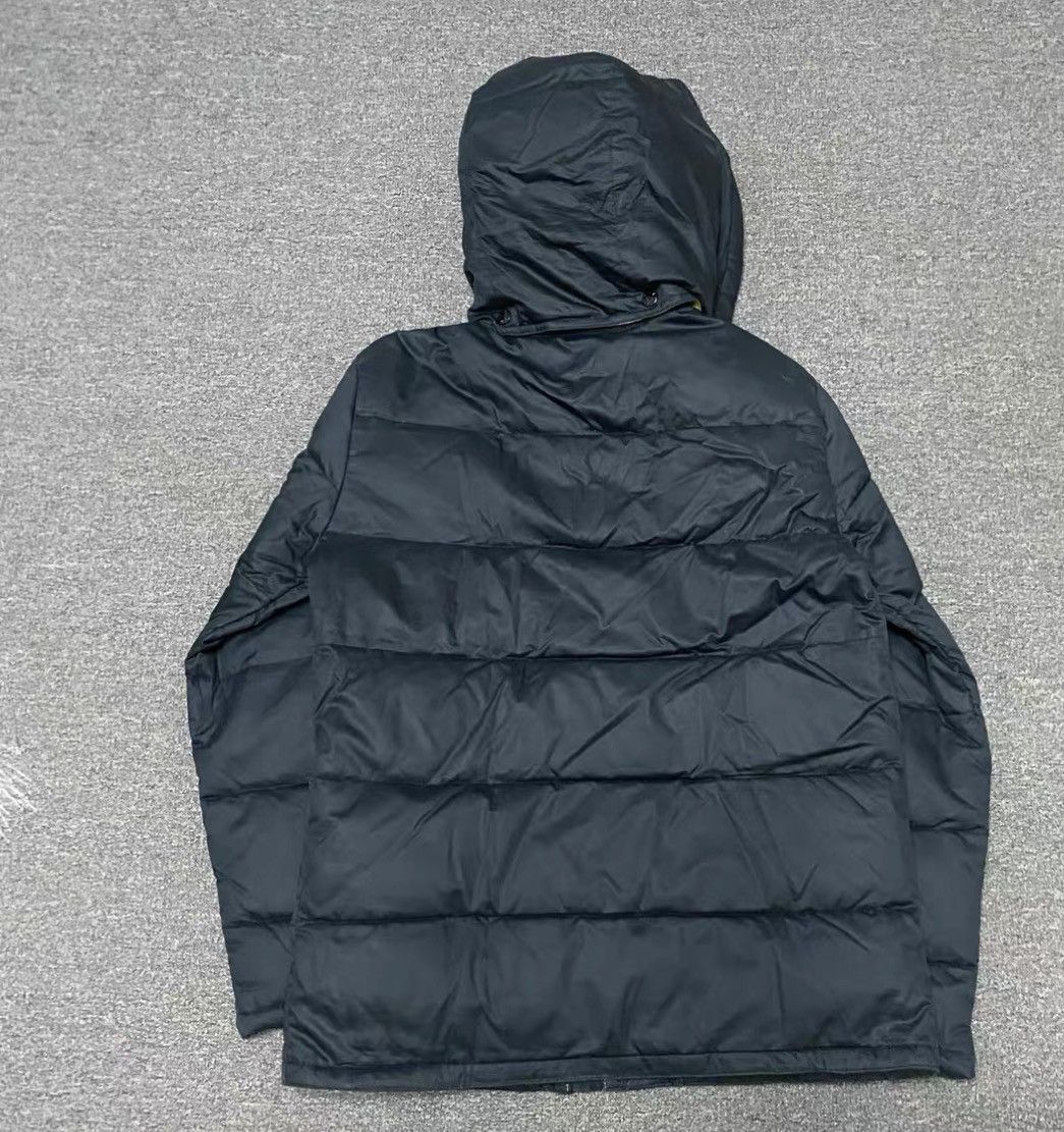 The North Face THE NORTH FACE Purple Label × DESCENDANT Down Jacket J16 Size US M / EU 48-50 / 2 - 2 Thumbnail