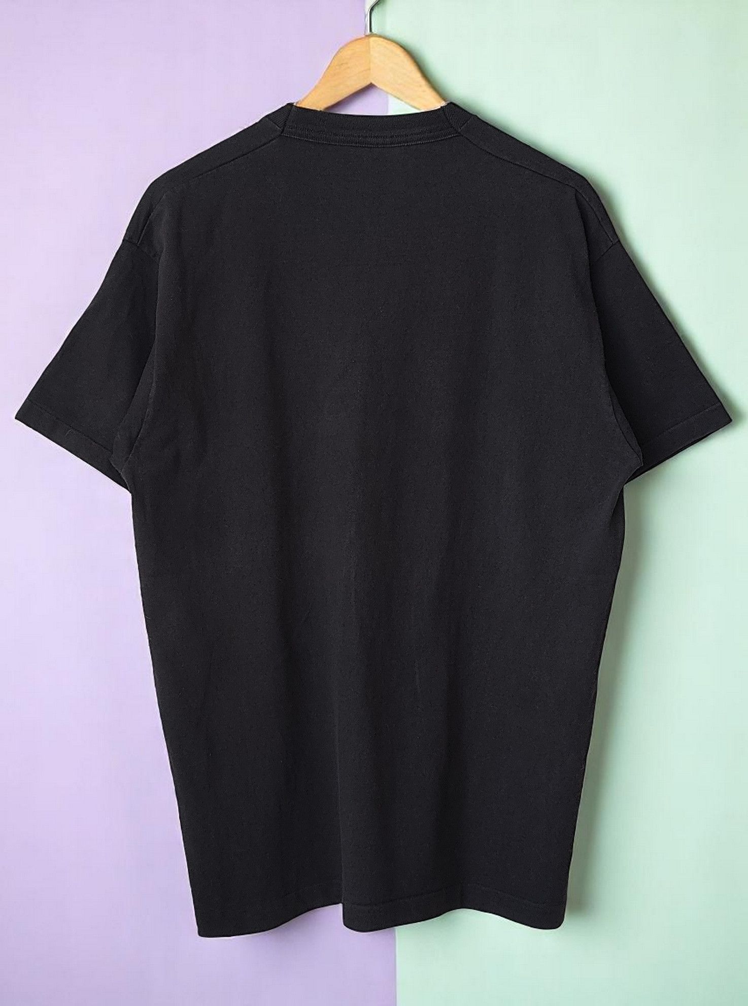 Vintage Stratford Festival Rebel with Applause 90s Vintage Tshirt Size US XL / EU 56 / 4 - 6 Thumbnail