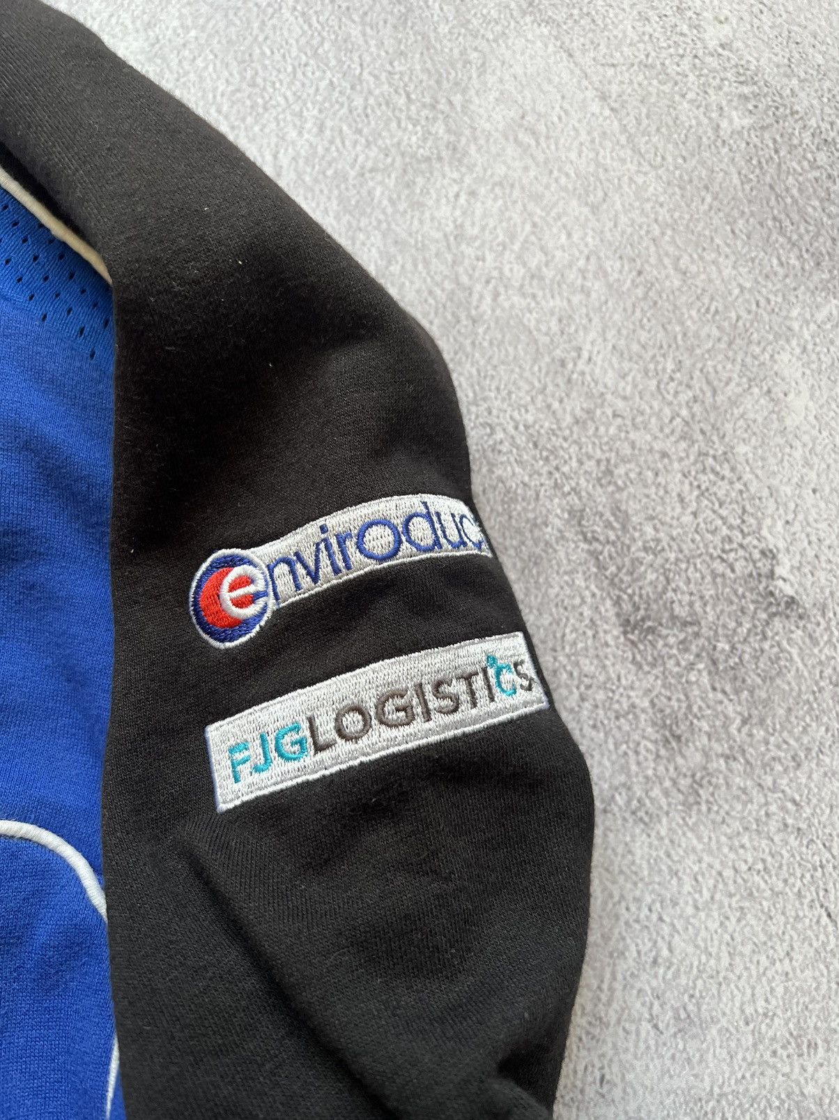 Yamaha Vintage Rob Mac Yamaha Racing Official Hoodie Men’s S Size US S / EU 44-46 / 1 - 6 Thumbnail