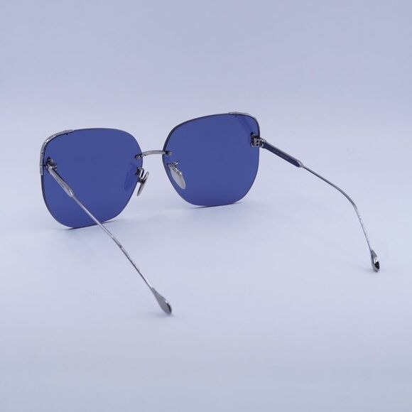 Isabel Marant Isabel Marant IM 0082/S 06LB KU Sunglasses Size ONE SIZE - 3 Thumbnail