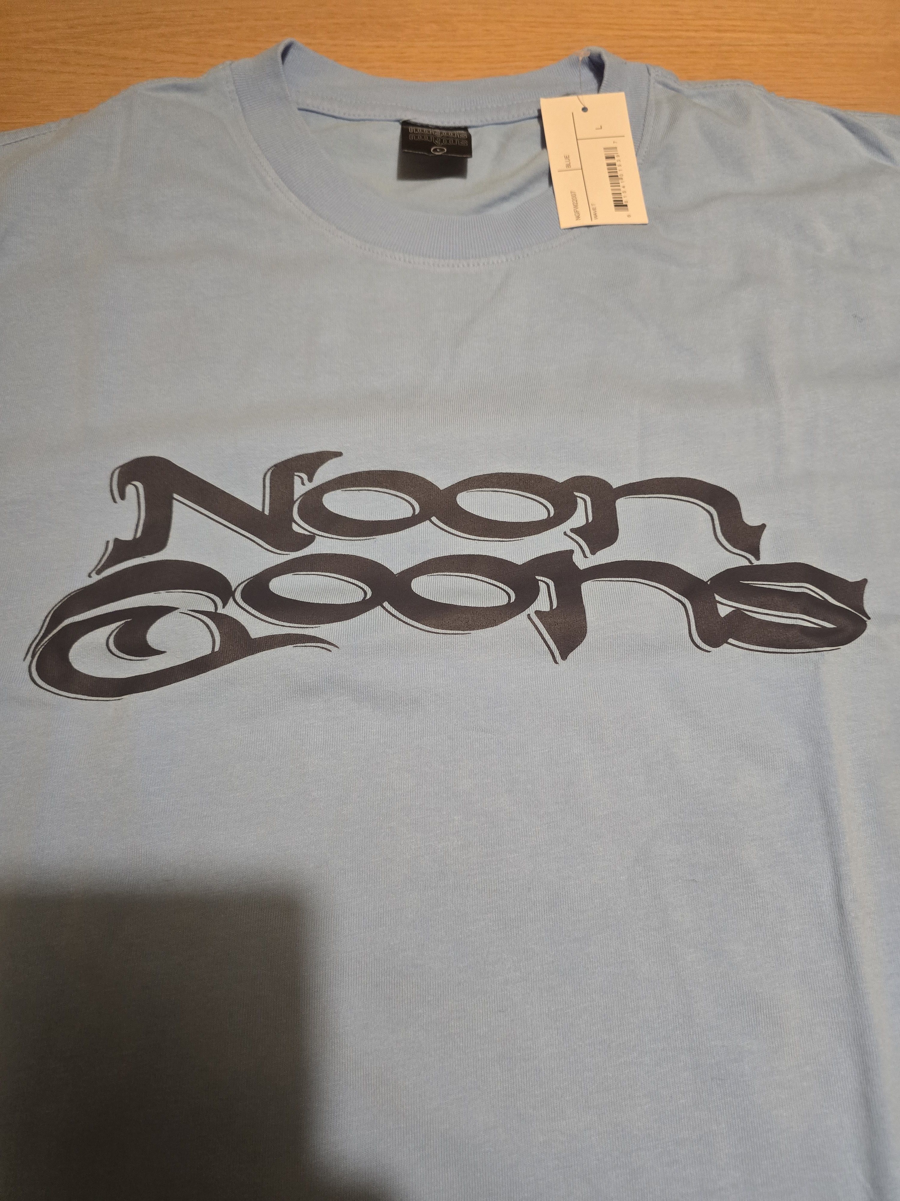 Noon Goons Wave T Size US S / EU 44-46 / 1 - 2 Thumbnail