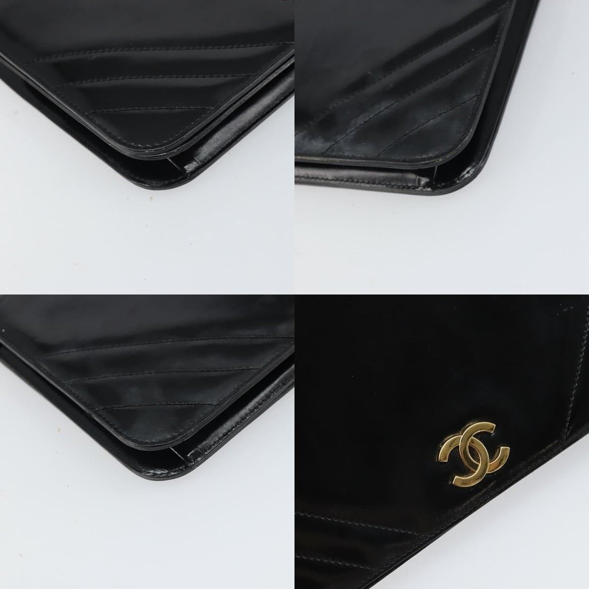 Chanel Chanel Chain Shoulder Bag Size ONE SIZE - 6 Thumbnail