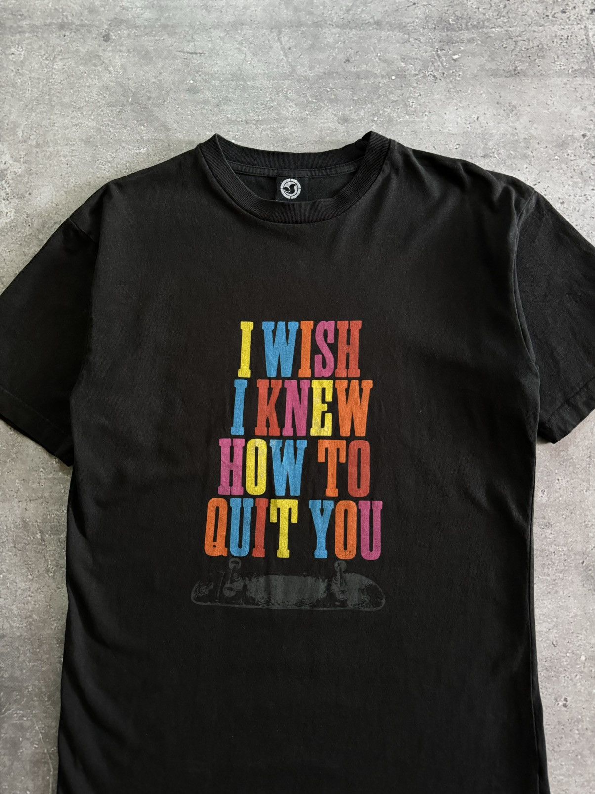 DVS × Vintage Vintage Y2K DVS Skateboarding T-Shirt Size US L / EU 52-54 / 3 - 2 Thumbnail