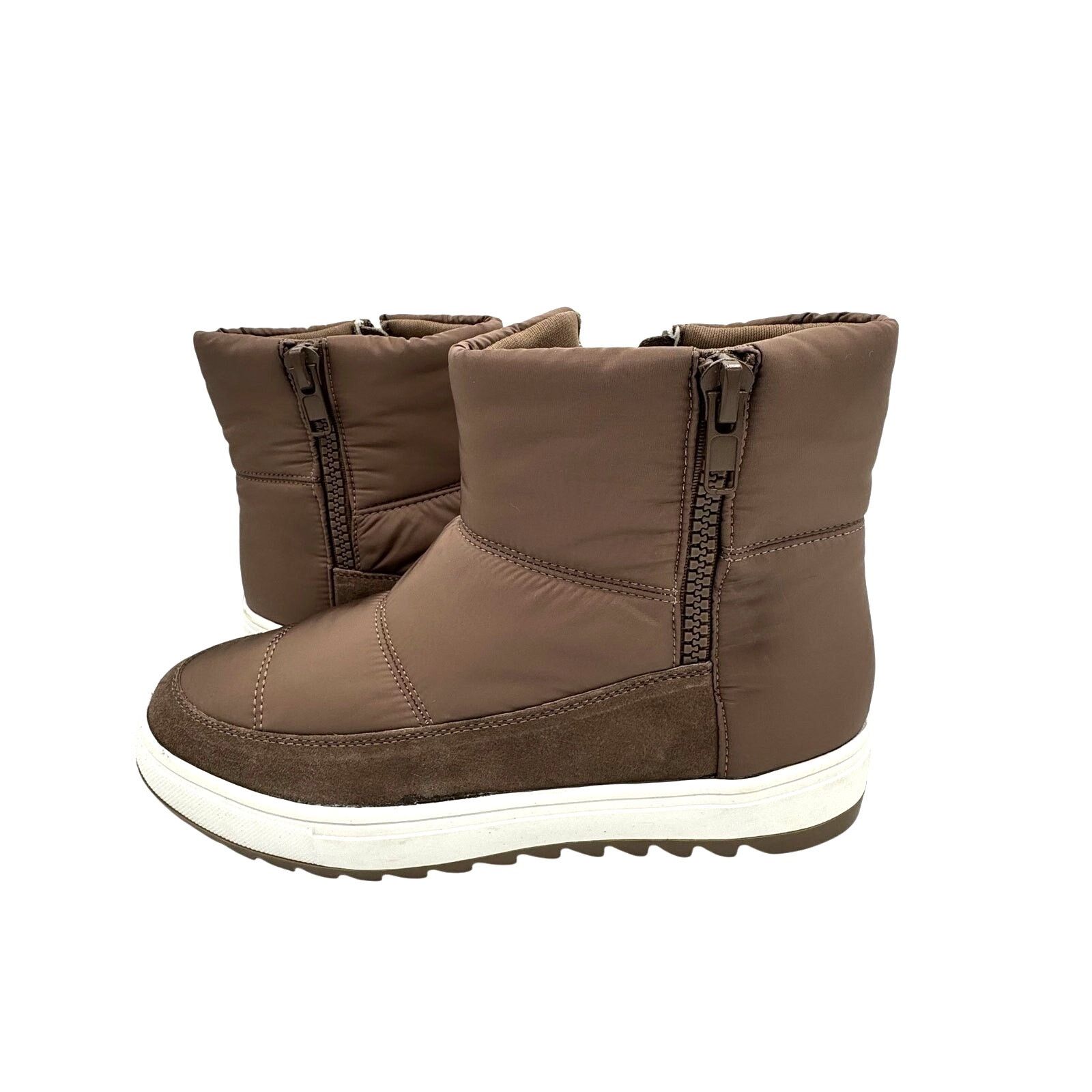 Other Blondo Waterproof Zip Winter Boots Womens 10 Streetwear Size US 10 / IT 40 - 3 Thumbnail