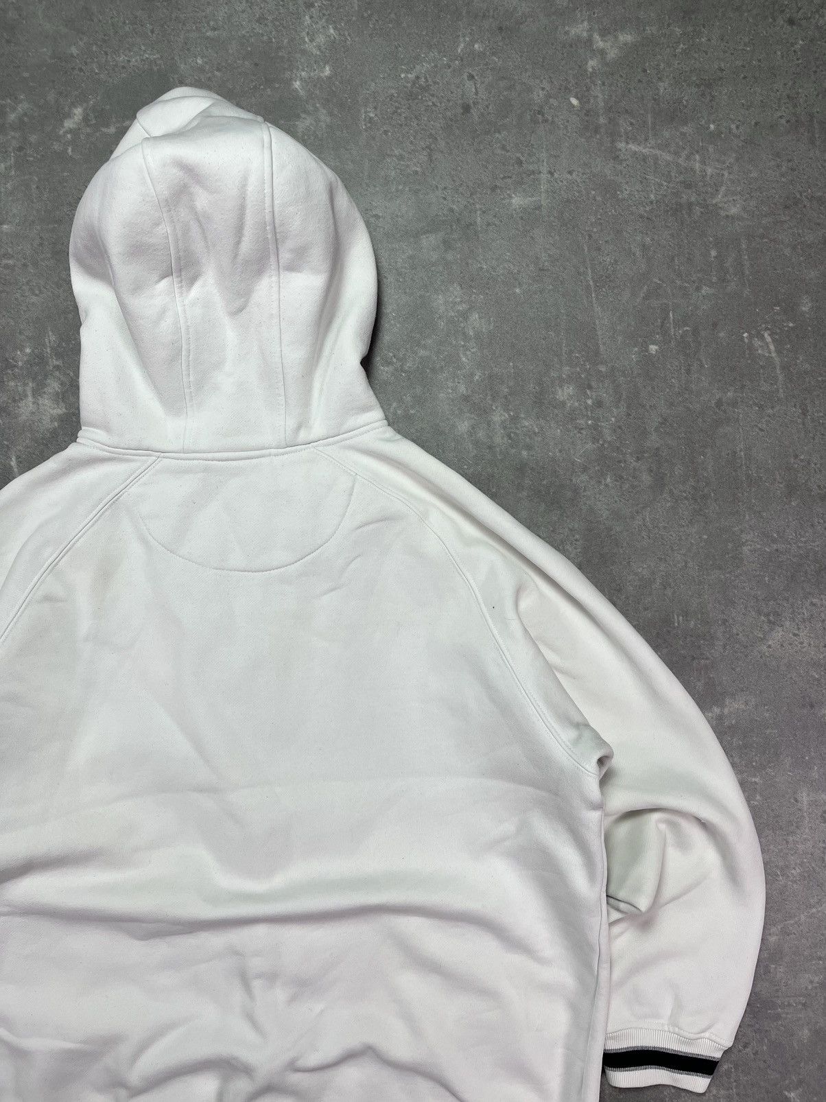 G-Unit G-Unit Motors Big Logo Baggy Zip Hoodie XL XXL Swag 50 Cent Size US XL / EU 56 / 4 - 18 Thumbnail