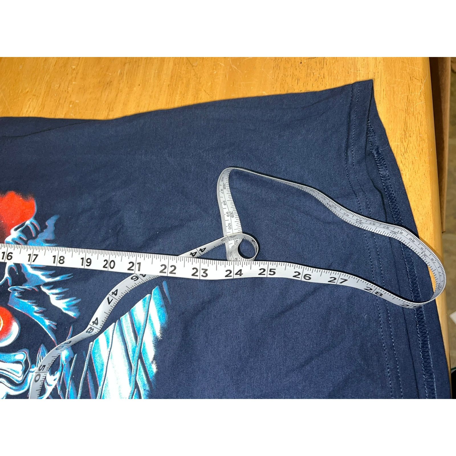 Fruit Of The Loom The Weeknd Shirt After Hours Till Dawn Tour Weekend Tee M Size US M / EU 48-50 / 2 - 10 Thumbnail