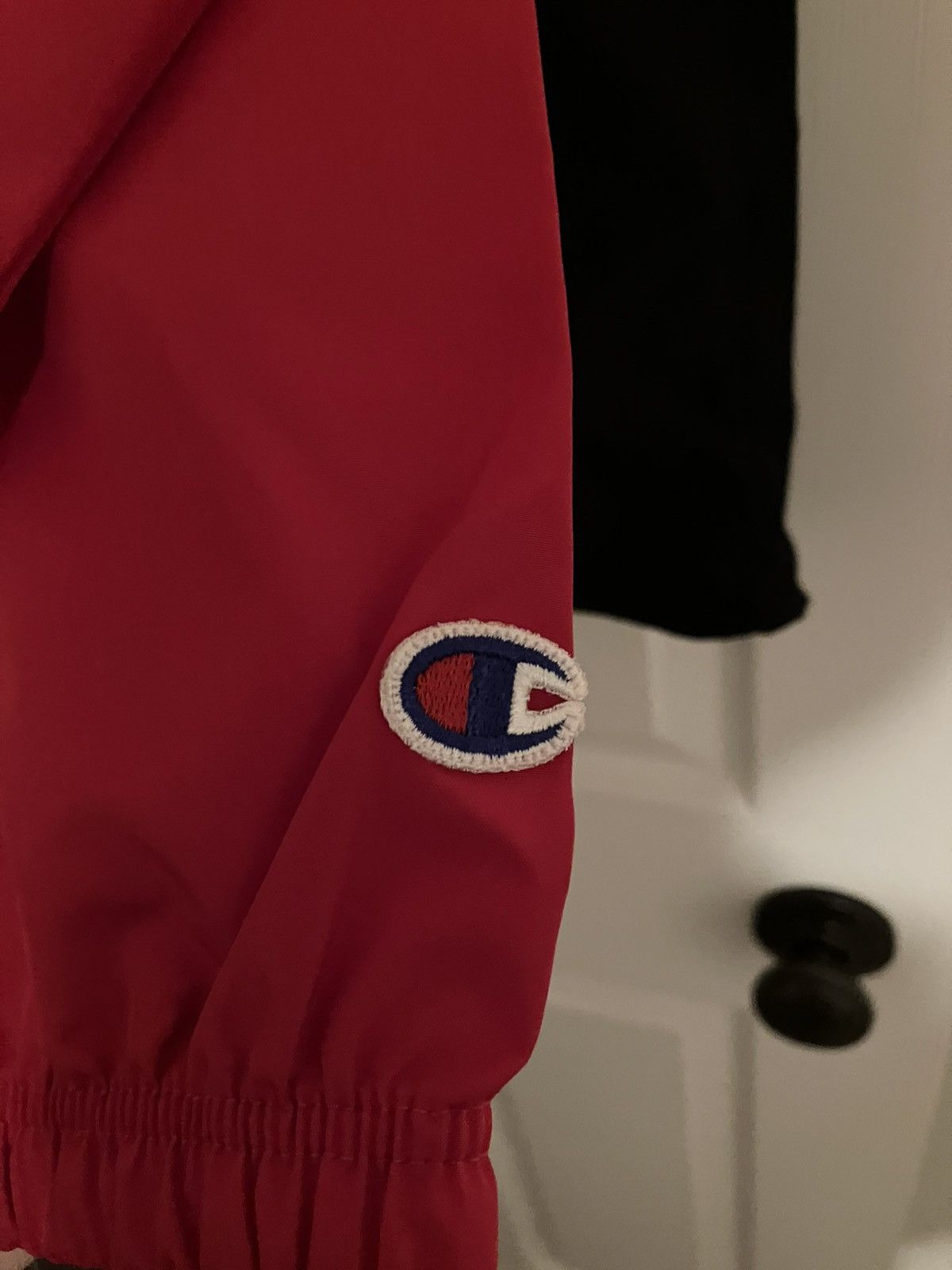 Champion New Champion Cincinnati Bearcats Packable Jacket M Half Zip Size US M / EU 48-50 / 2 - 3 Thumbnail