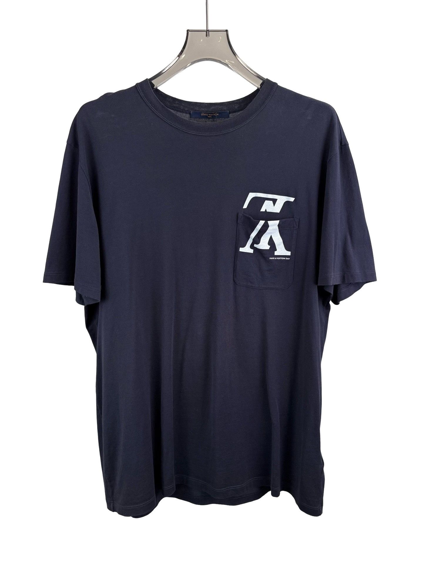 Louis Vuitton Louis Vuitton Forever T-shirt Pre Fall Winter | Grailed