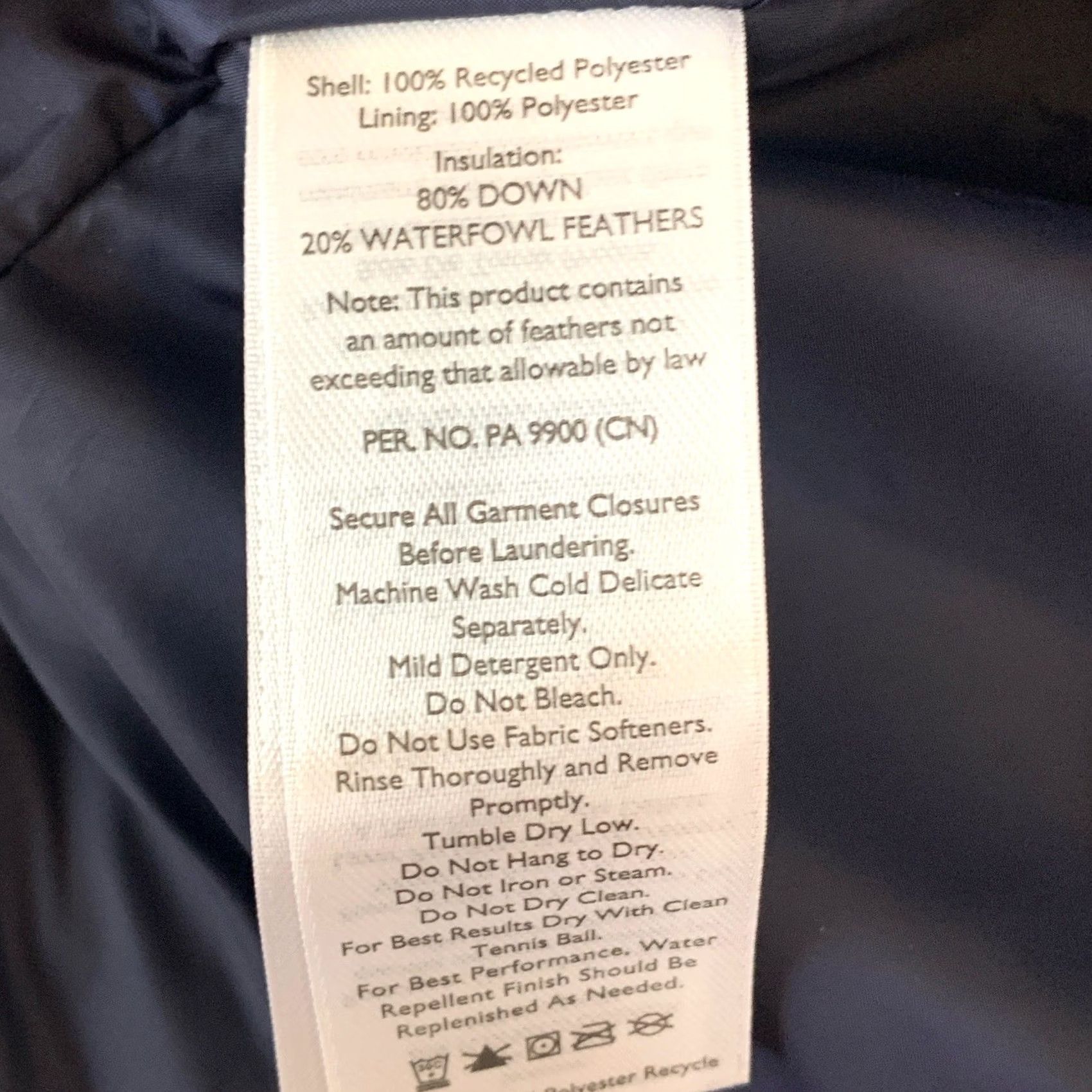 Eddie Bauer VINTAGE N/A Size M / US 6-8 / IT 42-44 - 5 Thumbnail