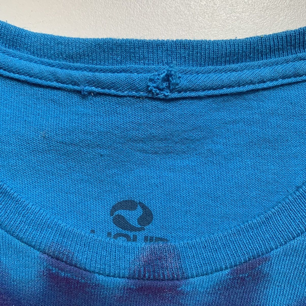 Liquid Blue Liquid Blue x Grateful Dead Bertha Rainbow Tee Size US M / EU 48-50 / 2 - 8 Thumbnail