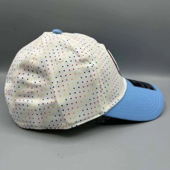 Other New York City FC Hat Embroidered Fanatics Snap Back Cotton Size ONE SIZE - 7 Thumbnail