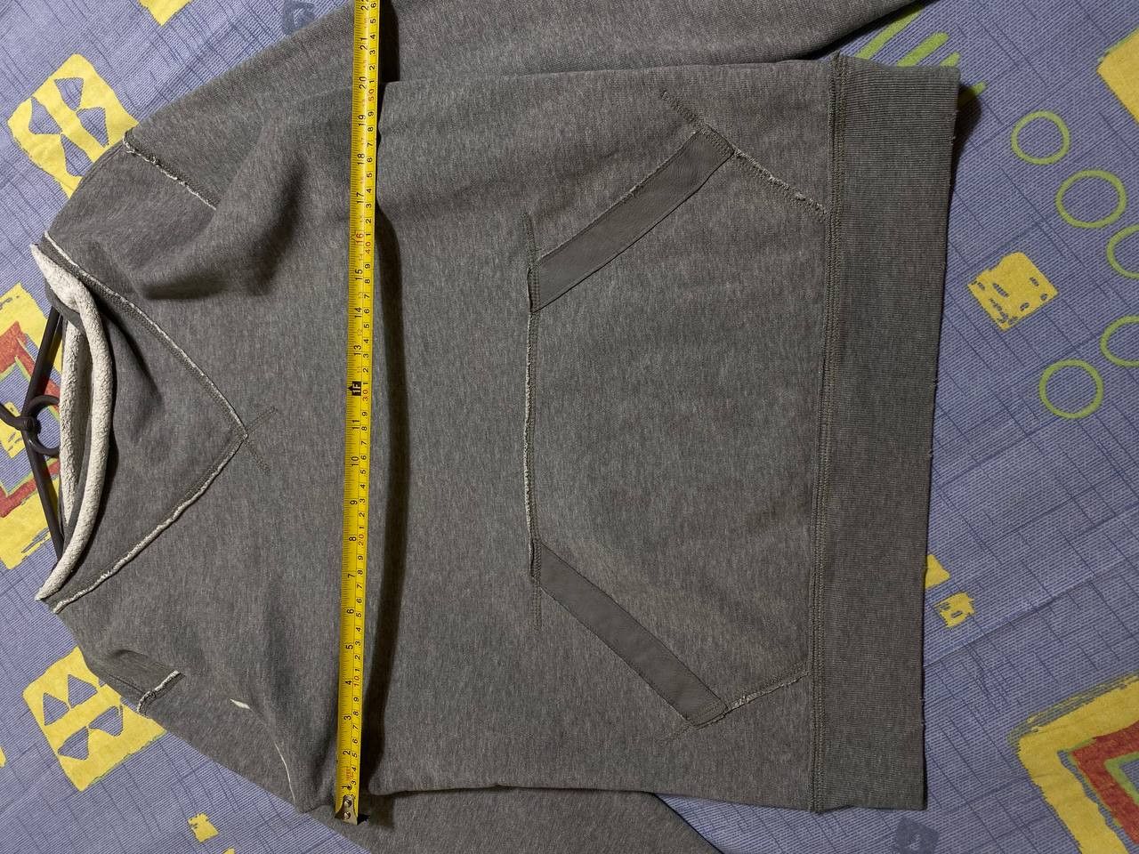Diesel Vintage Avant-Garde 90s Diesel Knitted Sweater Big Logo Size US M / EU 48-50 / 2 - 12 Thumbnail