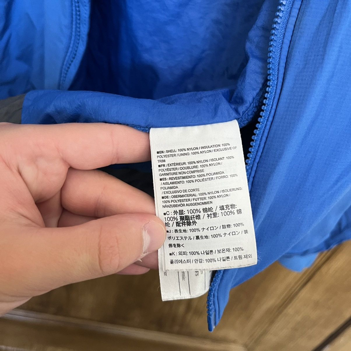 Arc'teryx Arcteryx Atom LT outdoor jacket Size US L / EU 52-54 / 3 - 12 Thumbnail