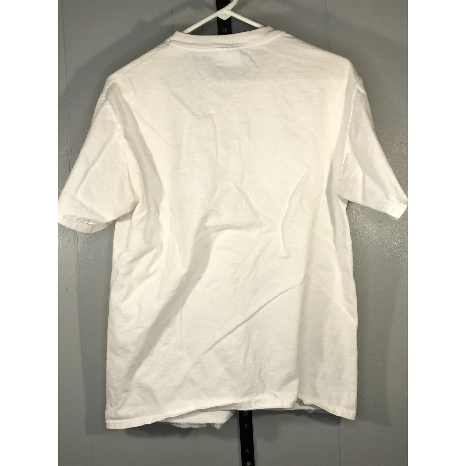Other Vintage 90s Anne Geddes Baby Bears Photography Tshirt Size M Size US M / EU 48-50 / 2 - 2 Thumbnail